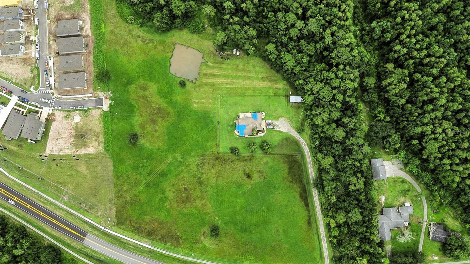 Image 27 of 28 For 2481 Ham Brown Road