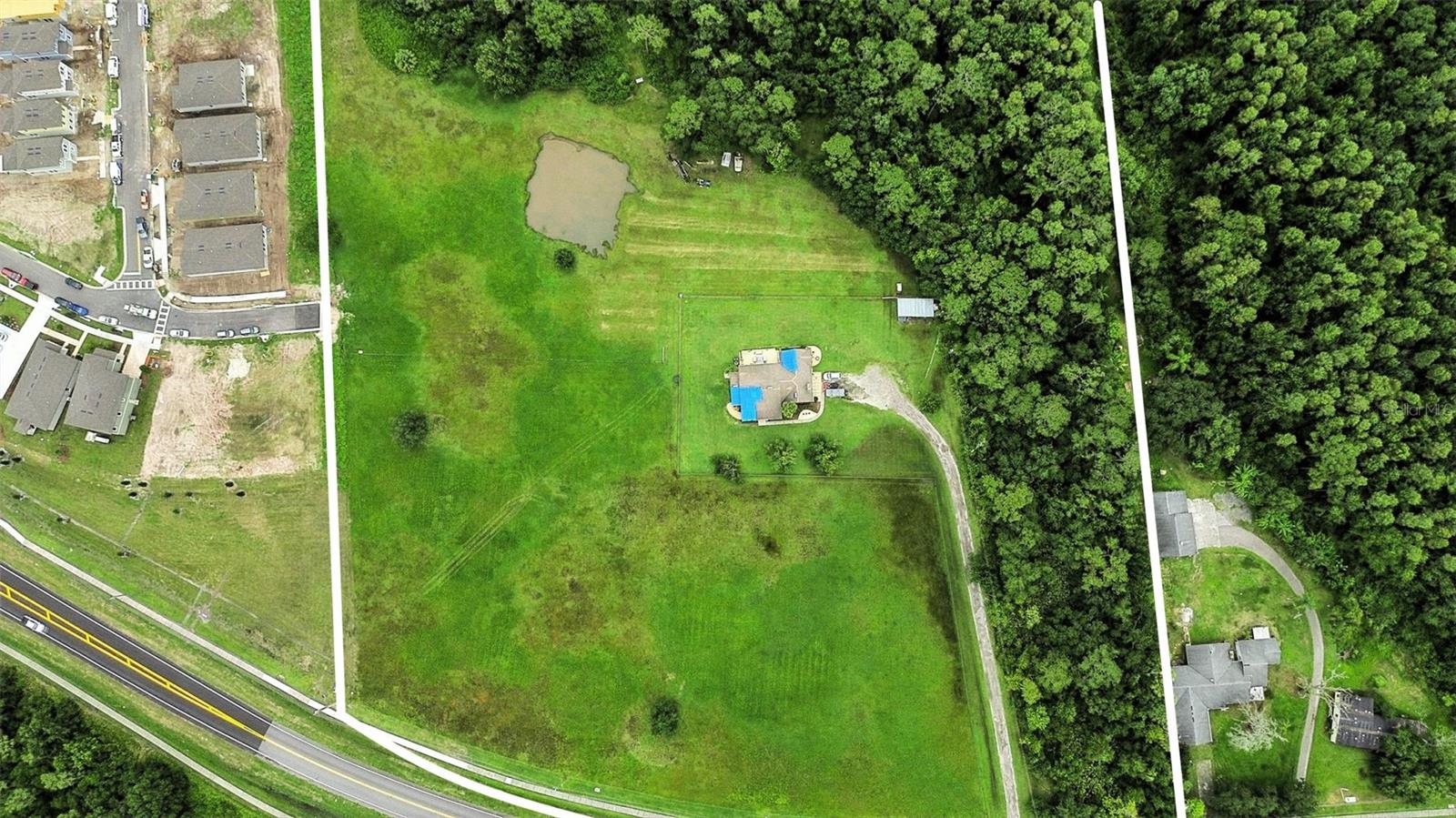 Image 28 of 28 For 2481 Ham Brown Road