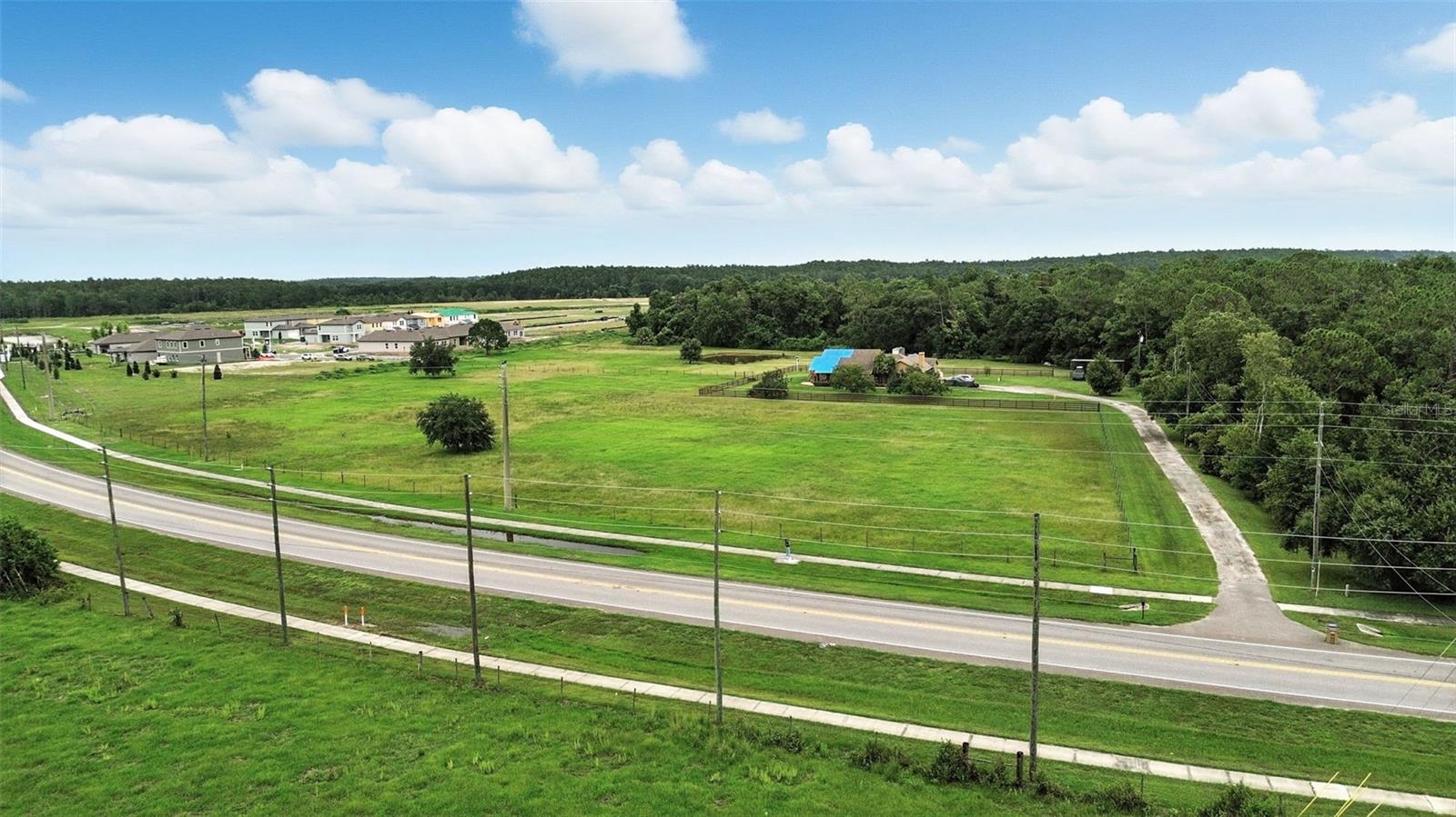 Image 5 of 28 For 2481 Ham Brown Road