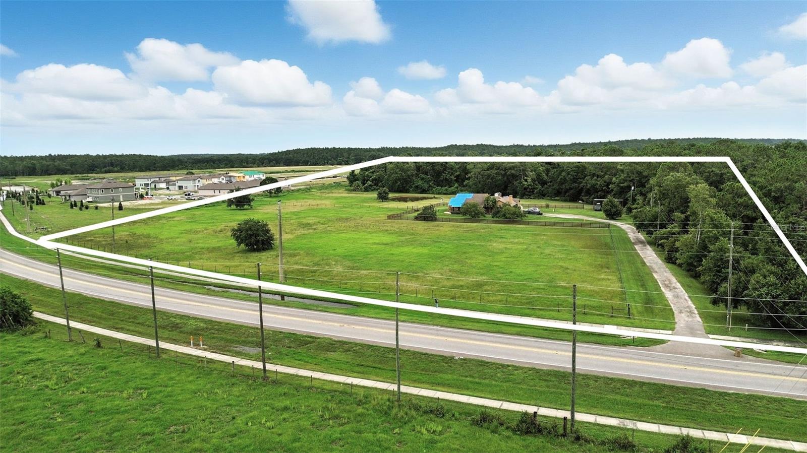 Image 6 of 28 For 2481 Ham Brown Road