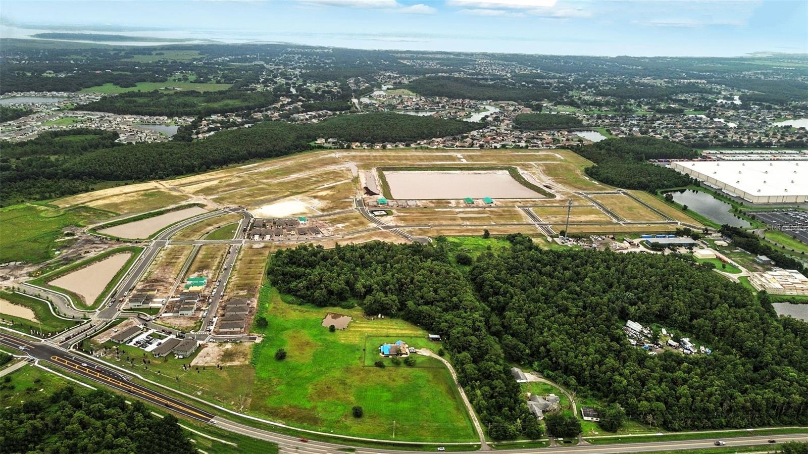 Image 7 of 28 For 2481 Ham Brown Road