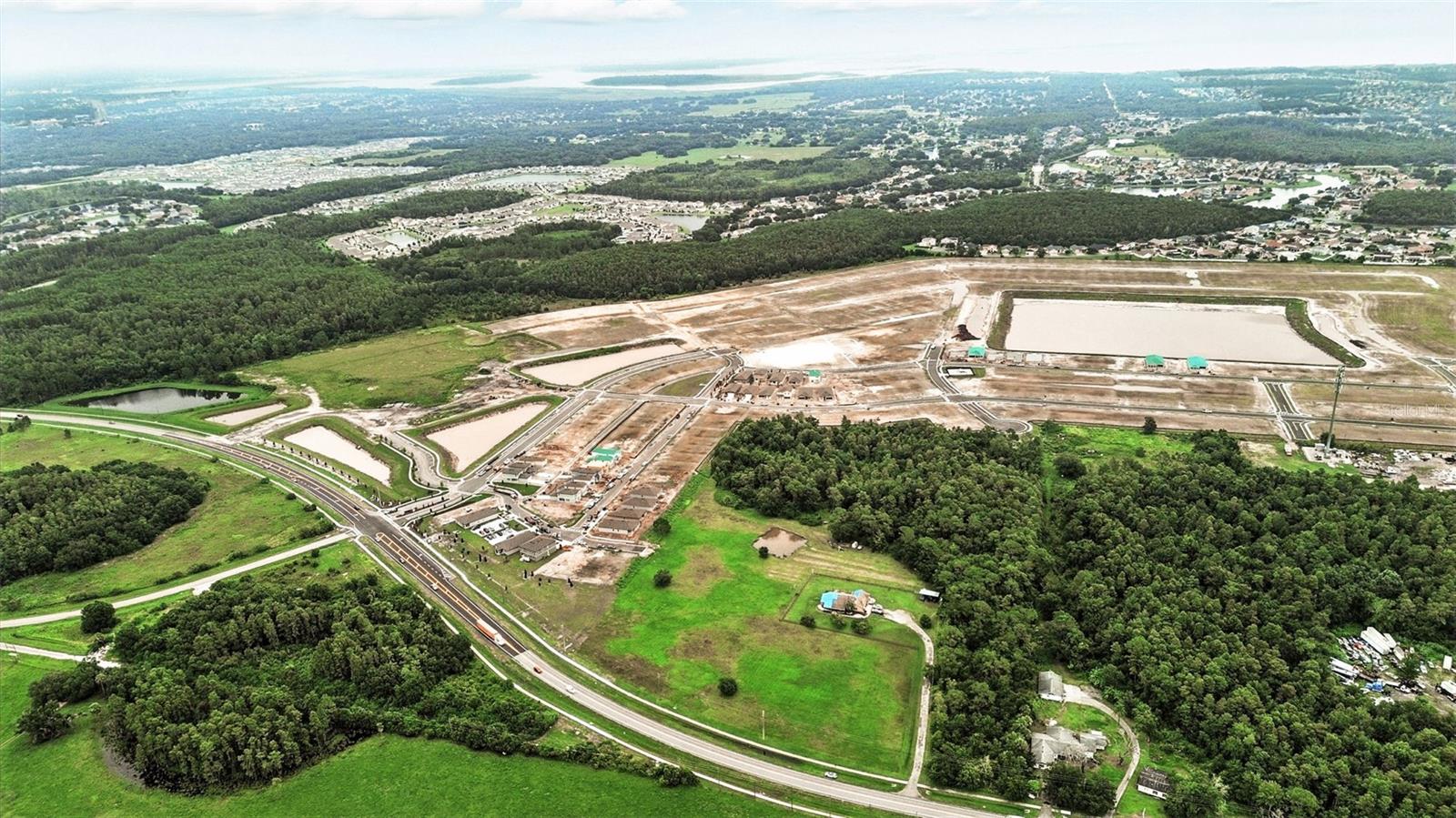 Image 9 of 28 For 2481 Ham Brown Road