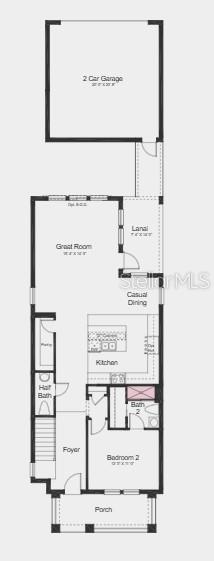 Image 2 of 19 For 5133 Firestone Alley