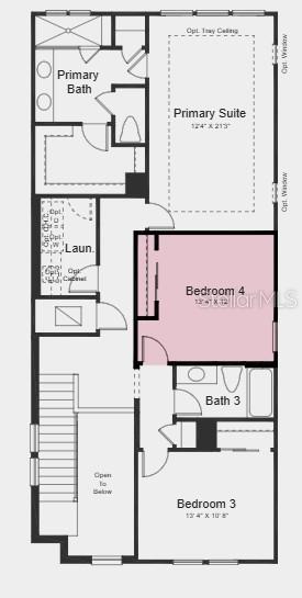 Image 3 of 19 For 5133 Firestone Alley