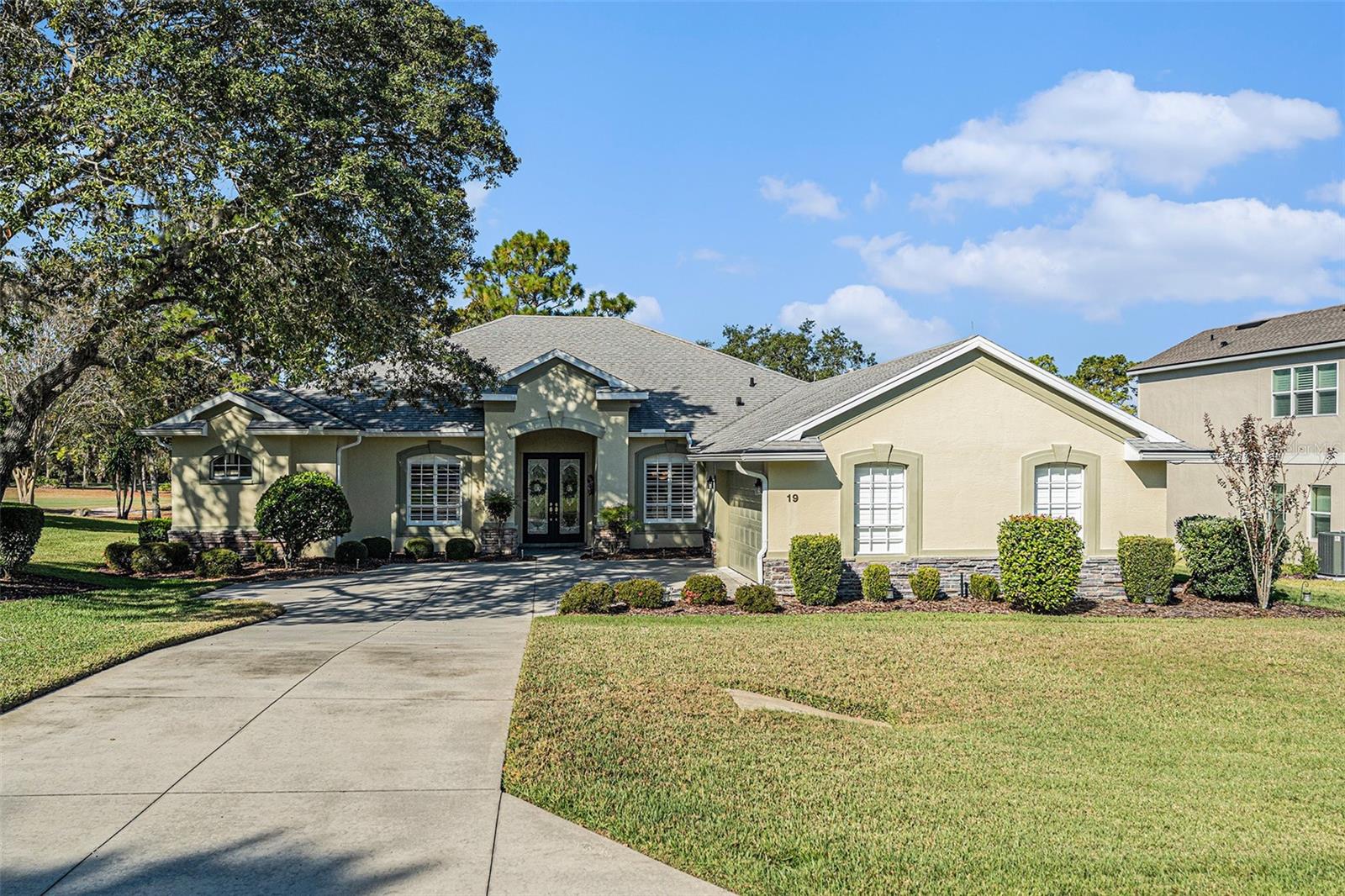 Details for 19 Ryewood Circle, HOMOSASSA, FL 34446