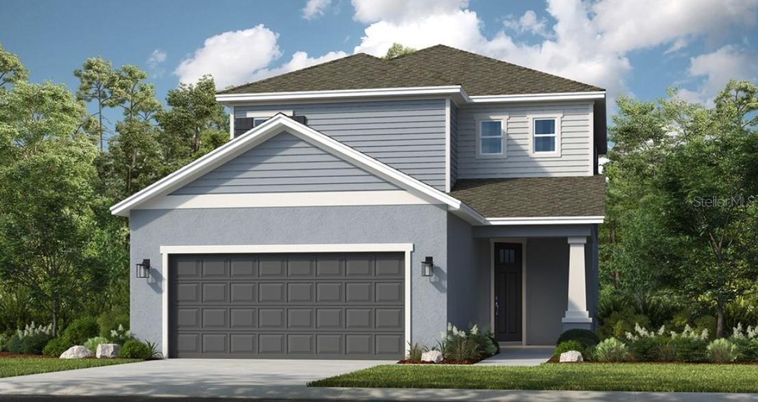 Details for 1014 Top Minnow Road, ST CLOUD, FL 34771