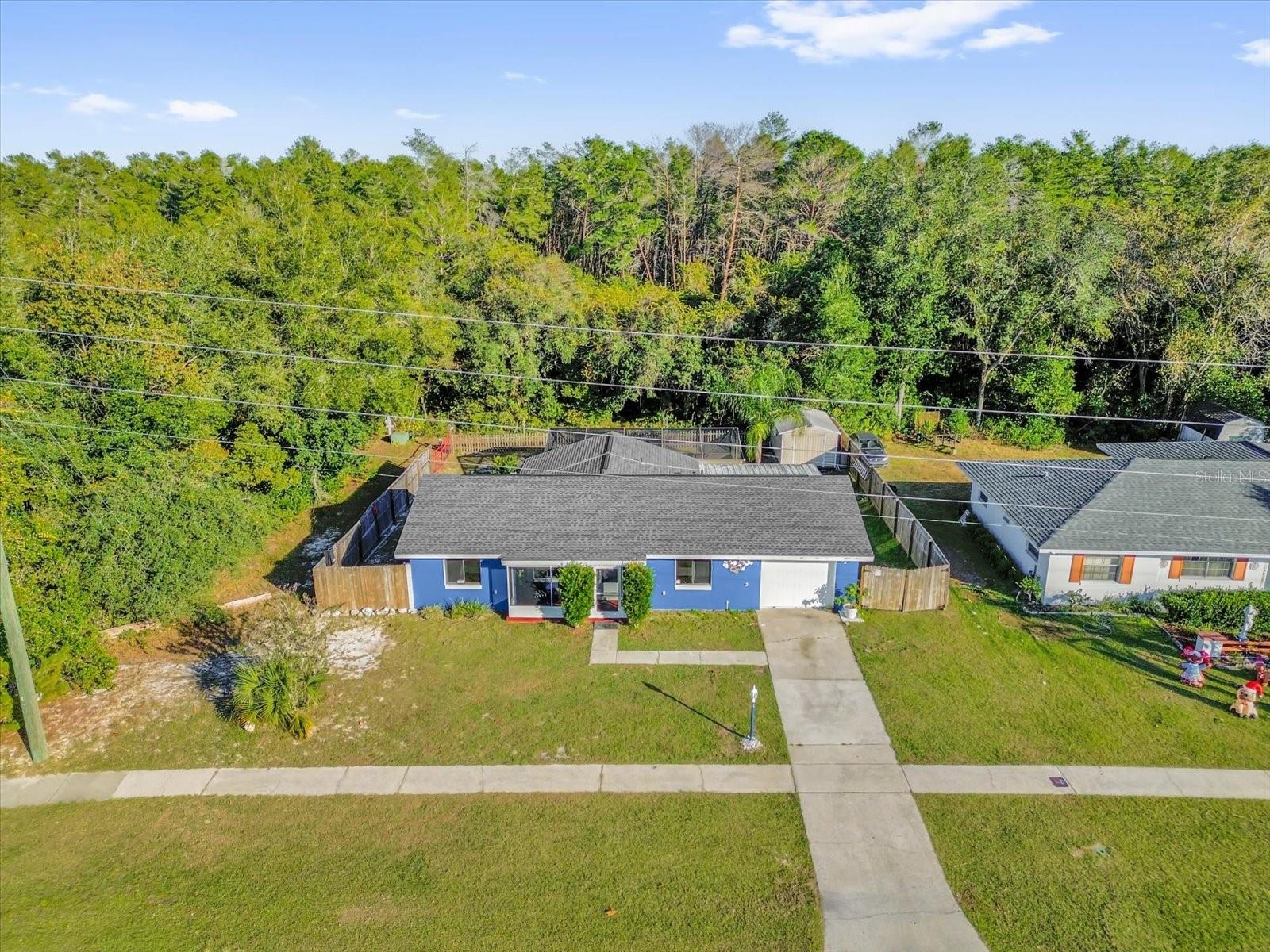 Image 20 of 21 For 409 Marion Oaks Drive