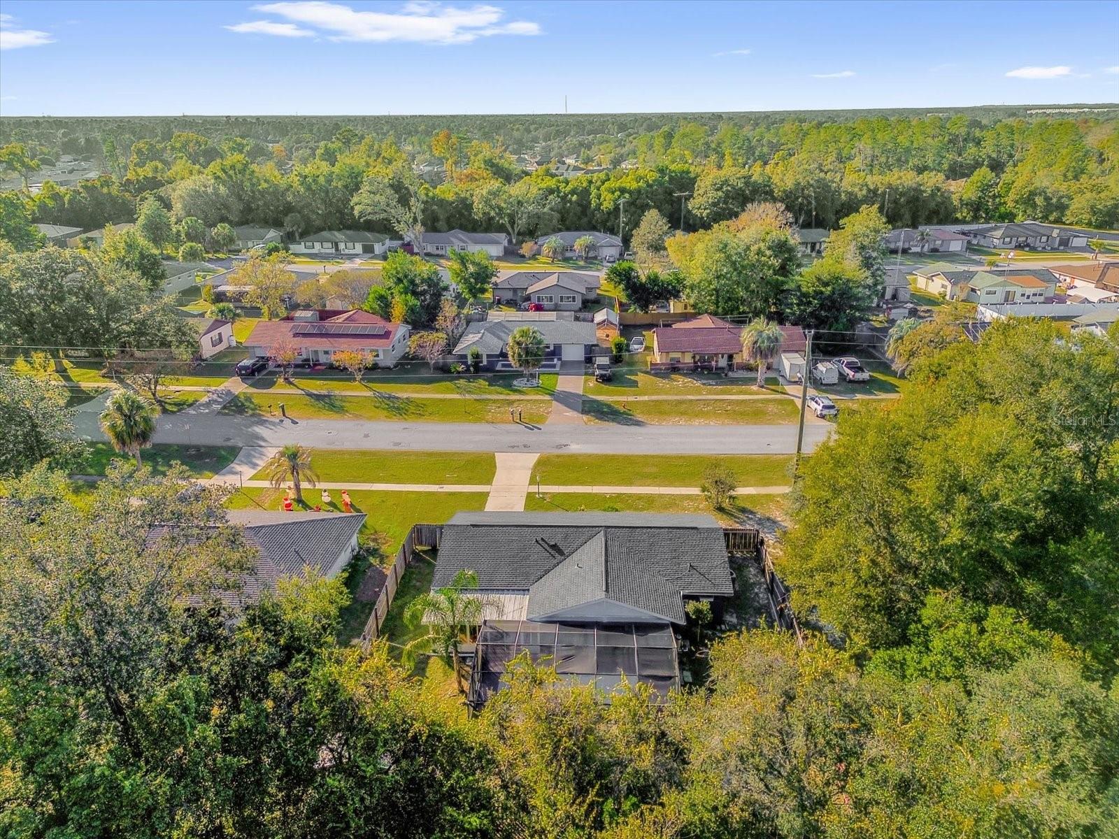 Image 21 of 21 For 409 Marion Oaks Drive