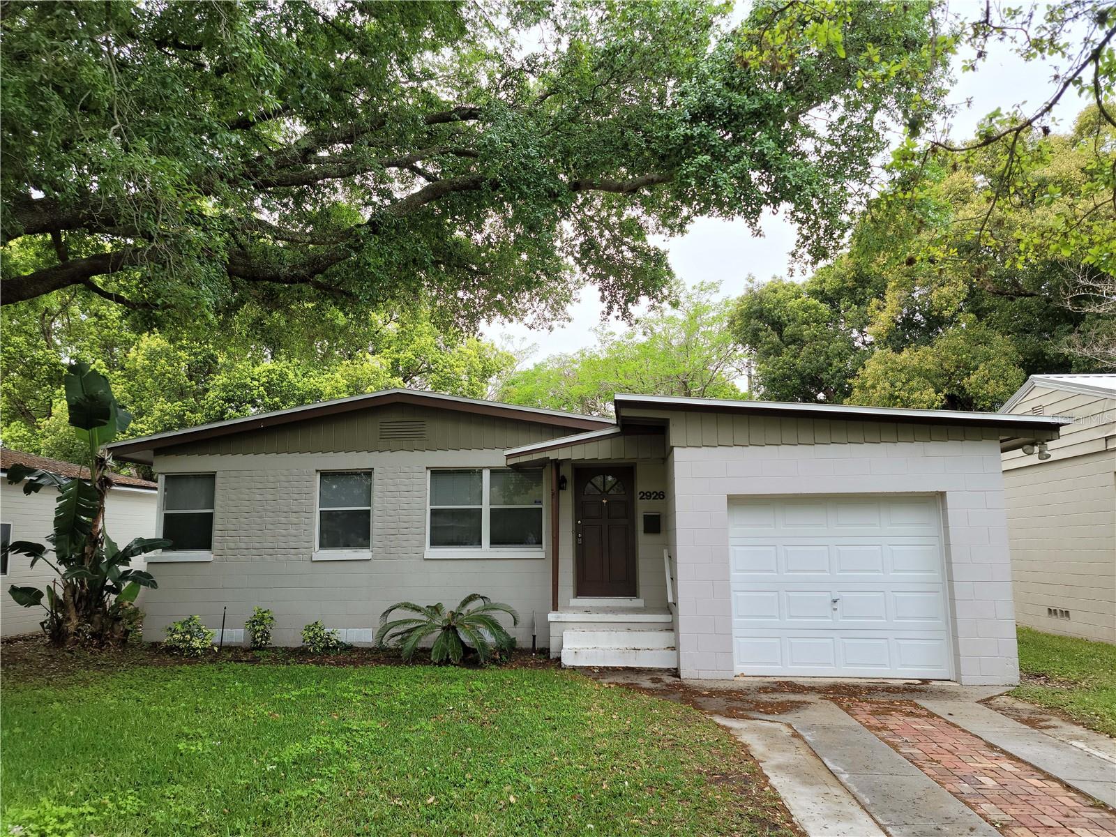 Details for 2926 Oberlin Avenue, ORLANDO, FL 32804