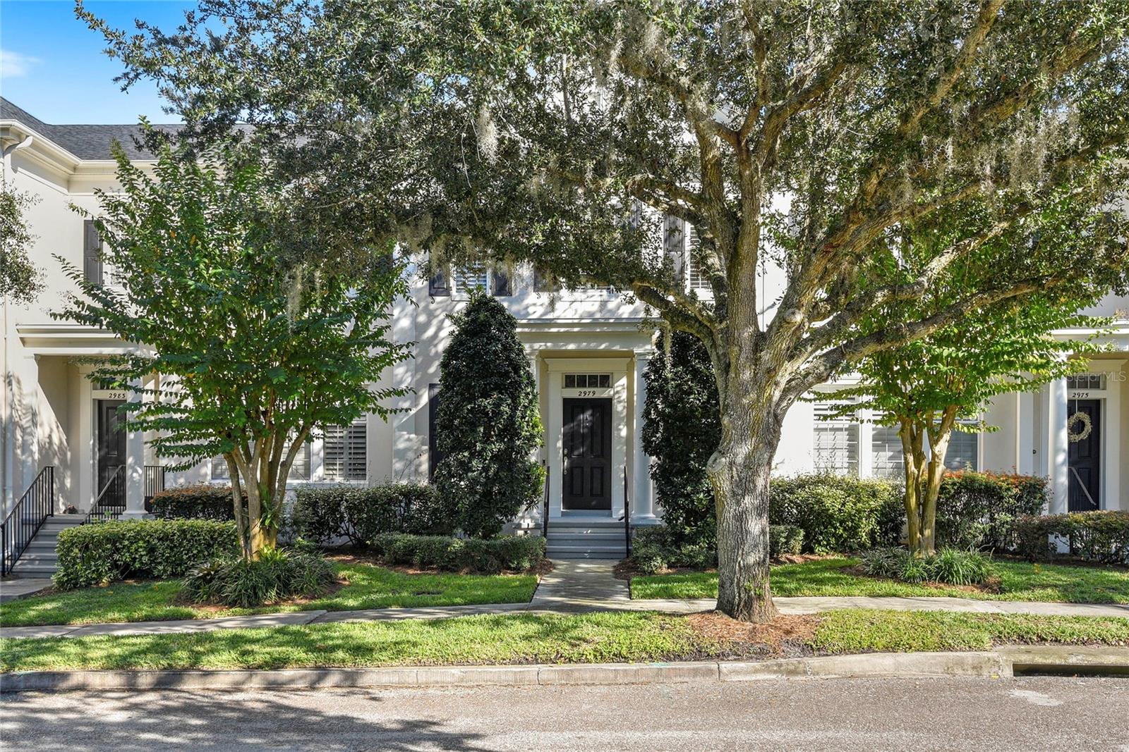 Details for 2979 Upper Park Road, ORLANDO, FL 32814