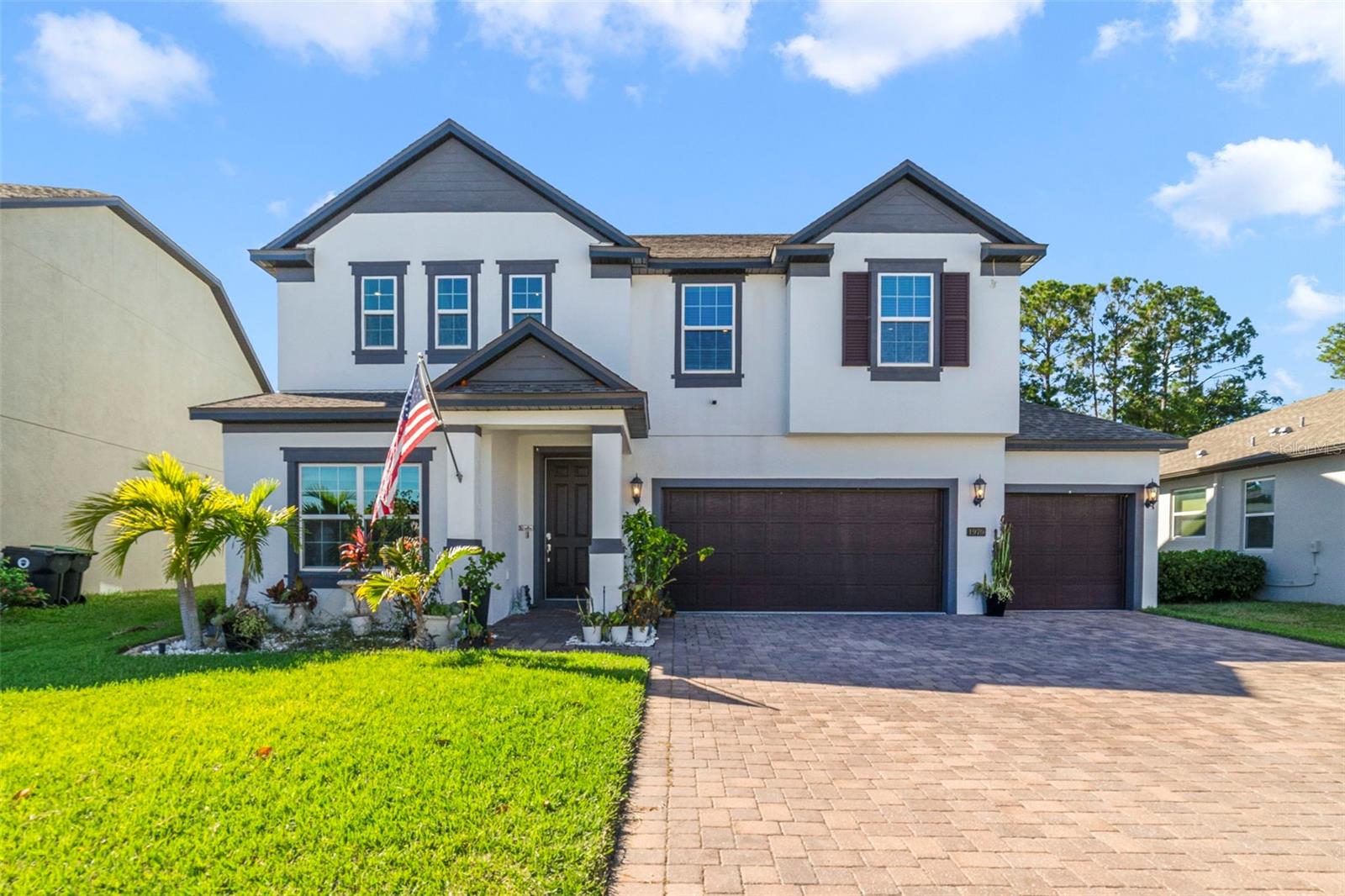 Details for 1970 Standing Rock Circle, OAKLAND, FL 34787