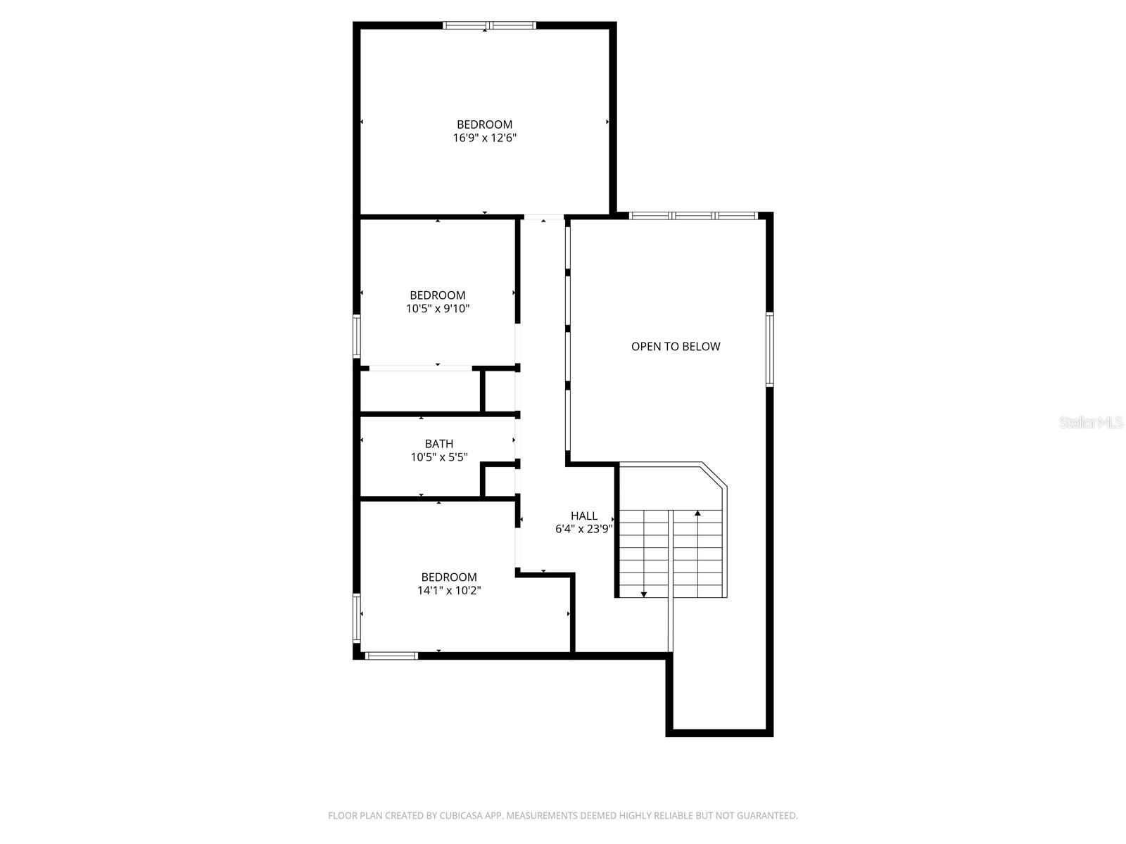 Image 56 of 58 For 2708 Manesty Lane