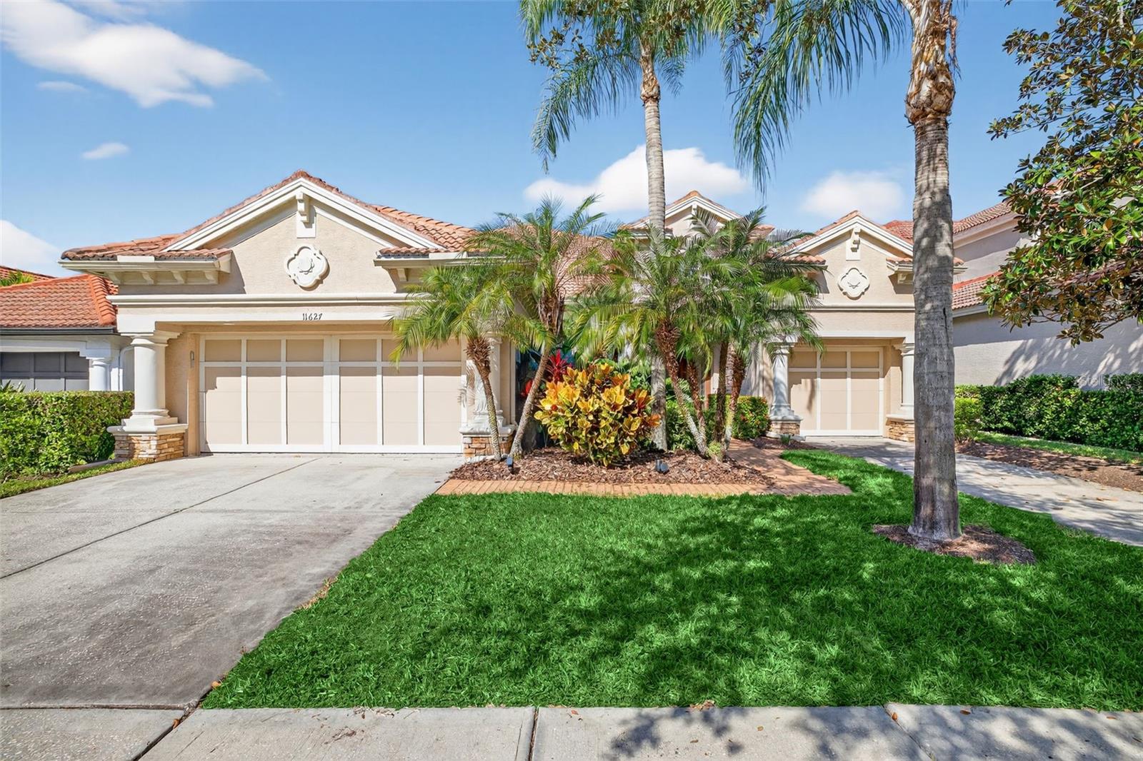 Details for 11627 Bristol Chase Drive, TAMPA, FL 33626