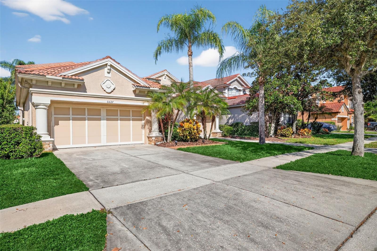 Image 2 of 41 For 11627 Bristol Chase Drive