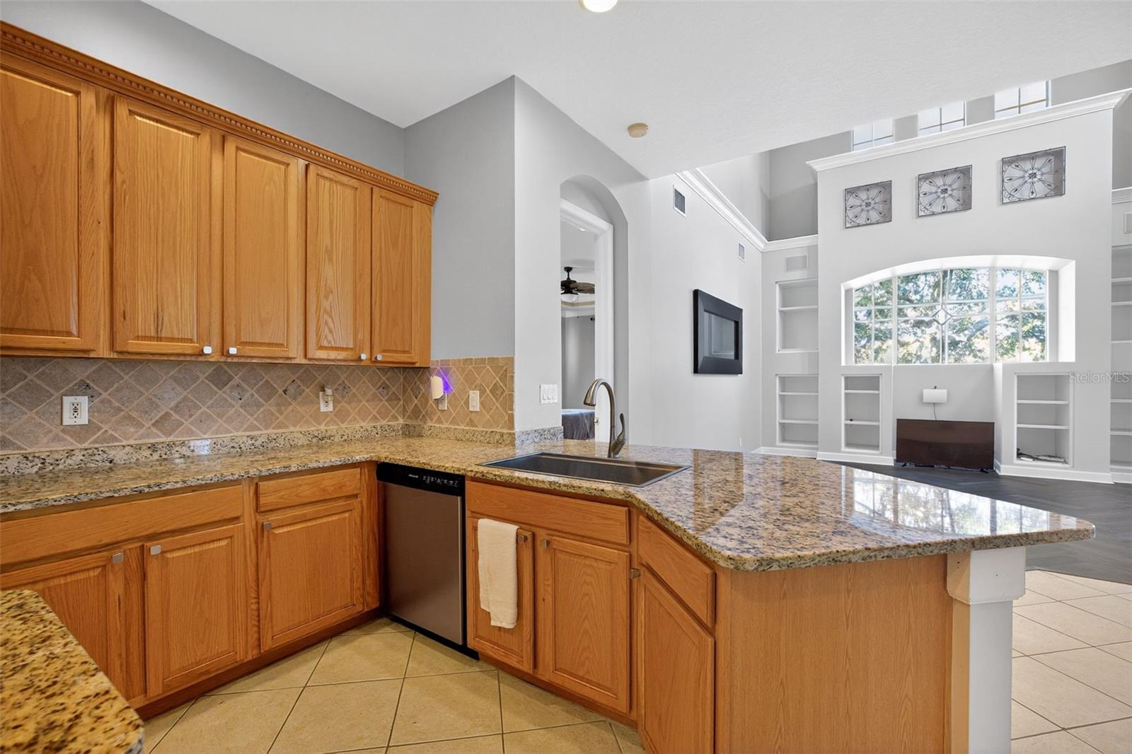 Image 20 of 41 For 11627 Bristol Chase Drive