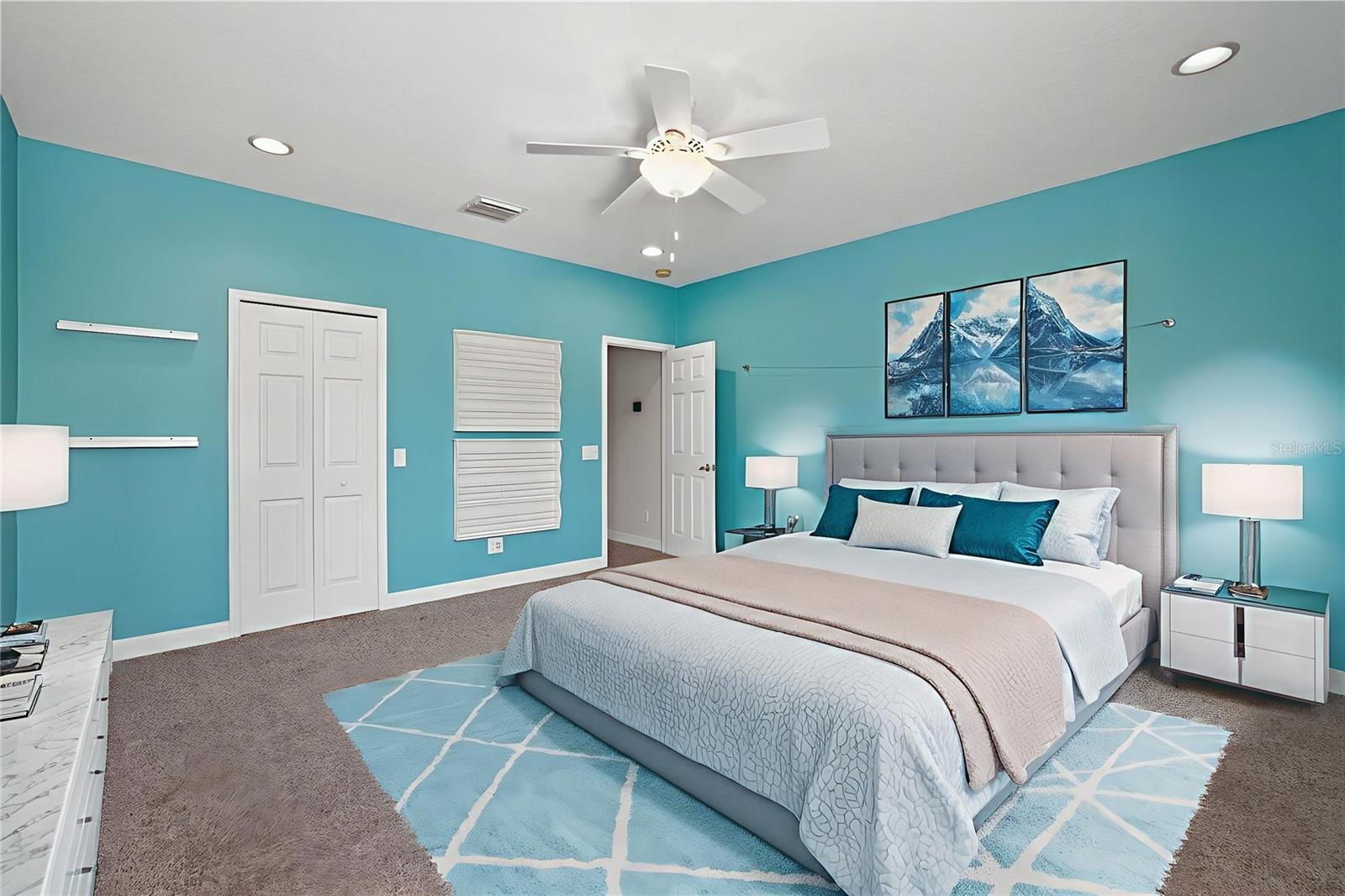 Image 29 of 41 For 11627 Bristol Chase Drive