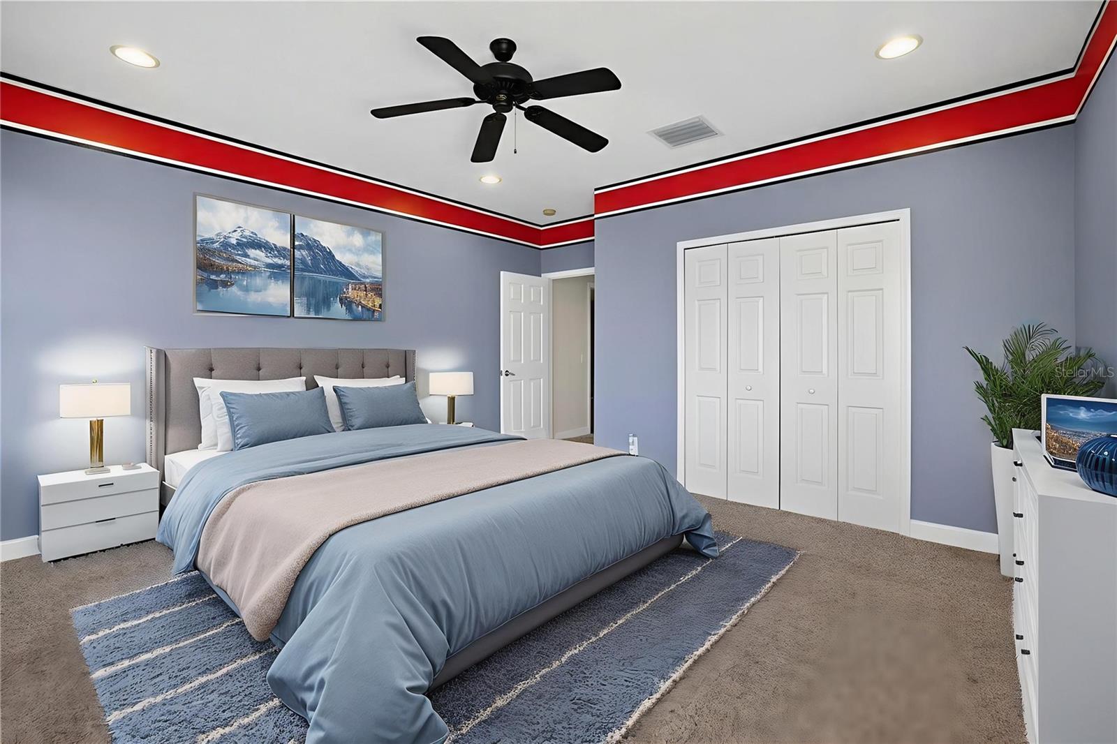 Image 30 of 41 For 11627 Bristol Chase Drive