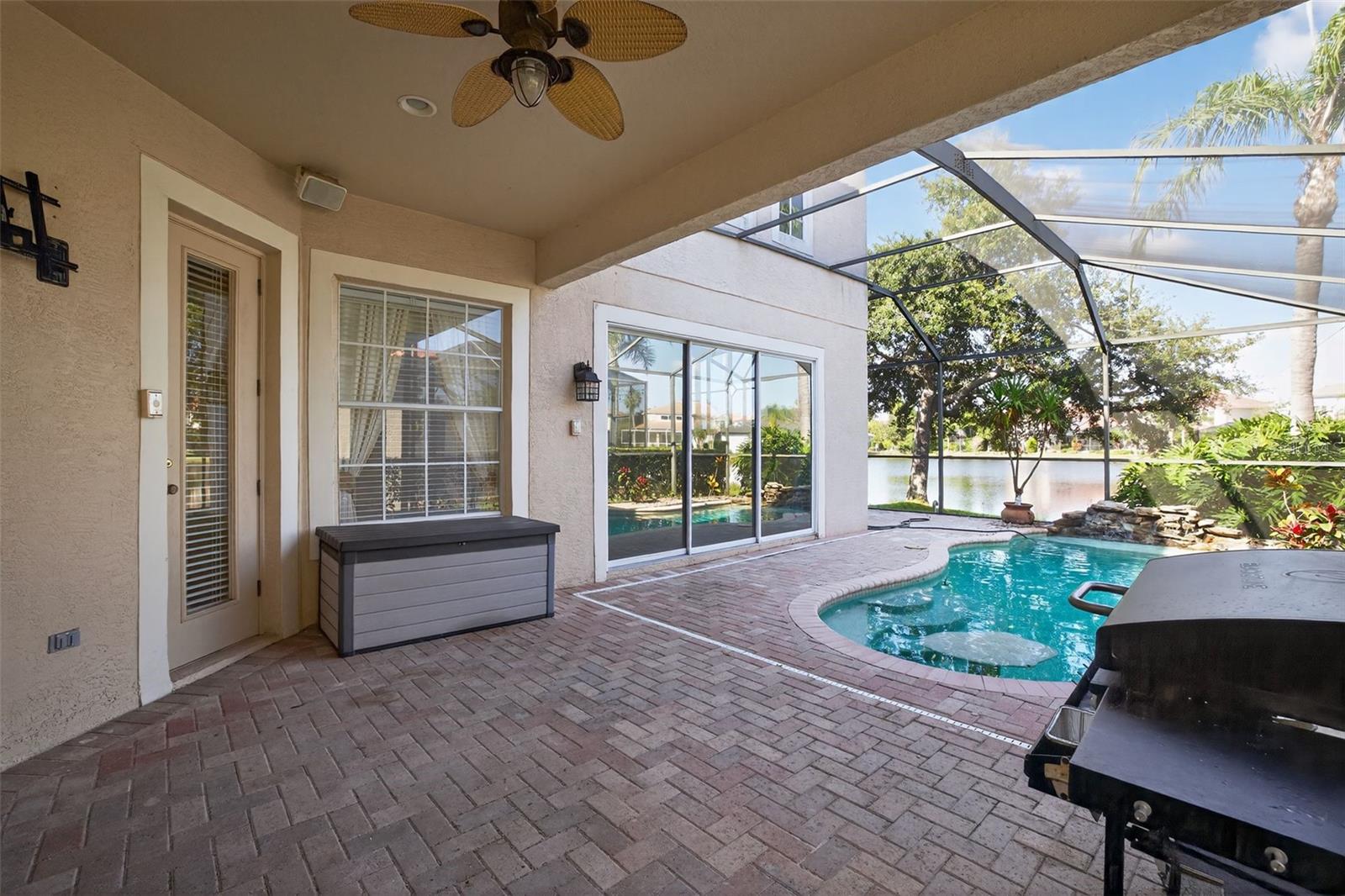 Image 36 of 41 For 11627 Bristol Chase Drive