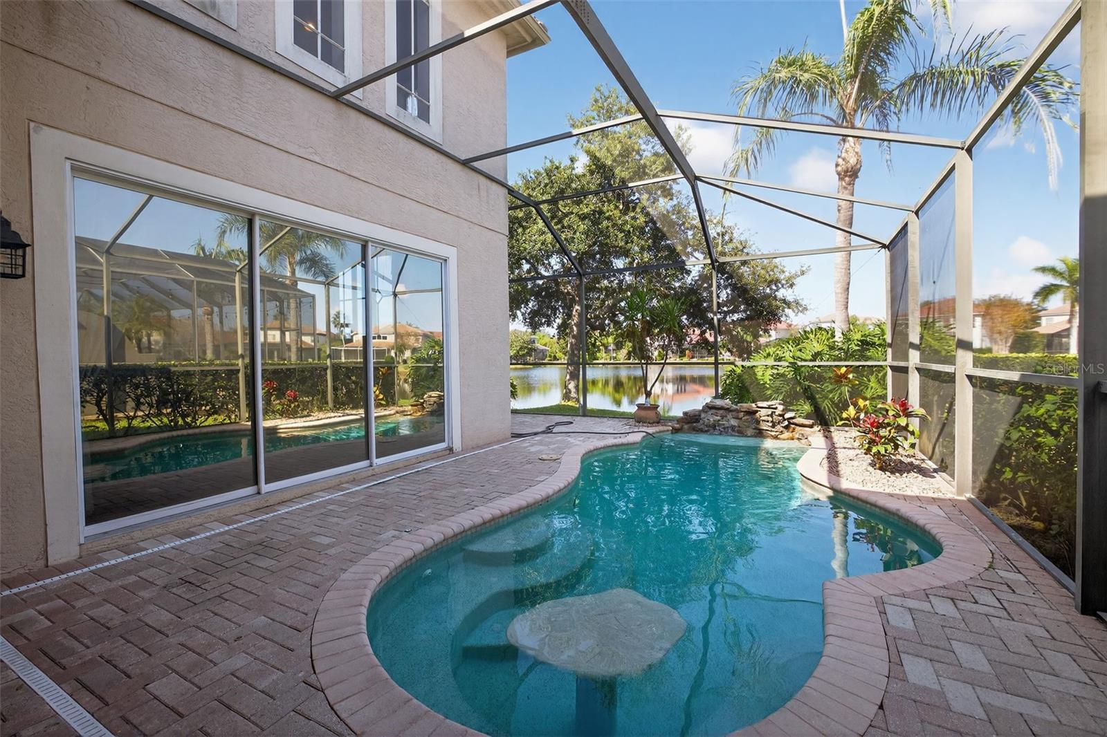 Image 37 of 41 For 11627 Bristol Chase Drive