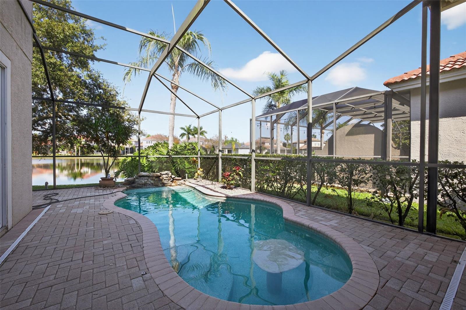 Image 38 of 41 For 11627 Bristol Chase Drive