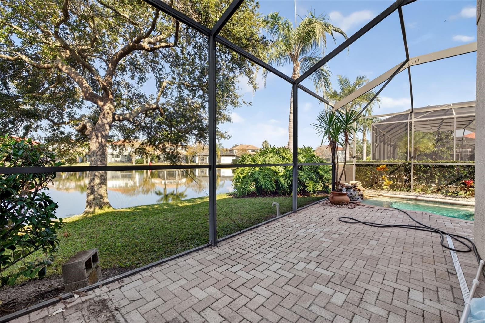 Image 40 of 41 For 11627 Bristol Chase Drive