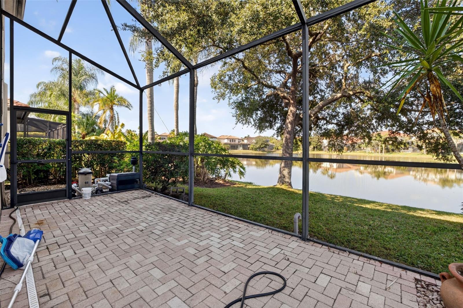 Image 41 of 41 For 11627 Bristol Chase Drive