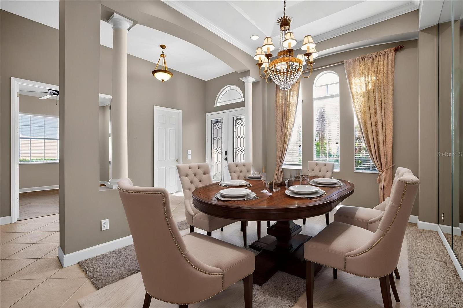 Image 5 of 41 For 11627 Bristol Chase Drive