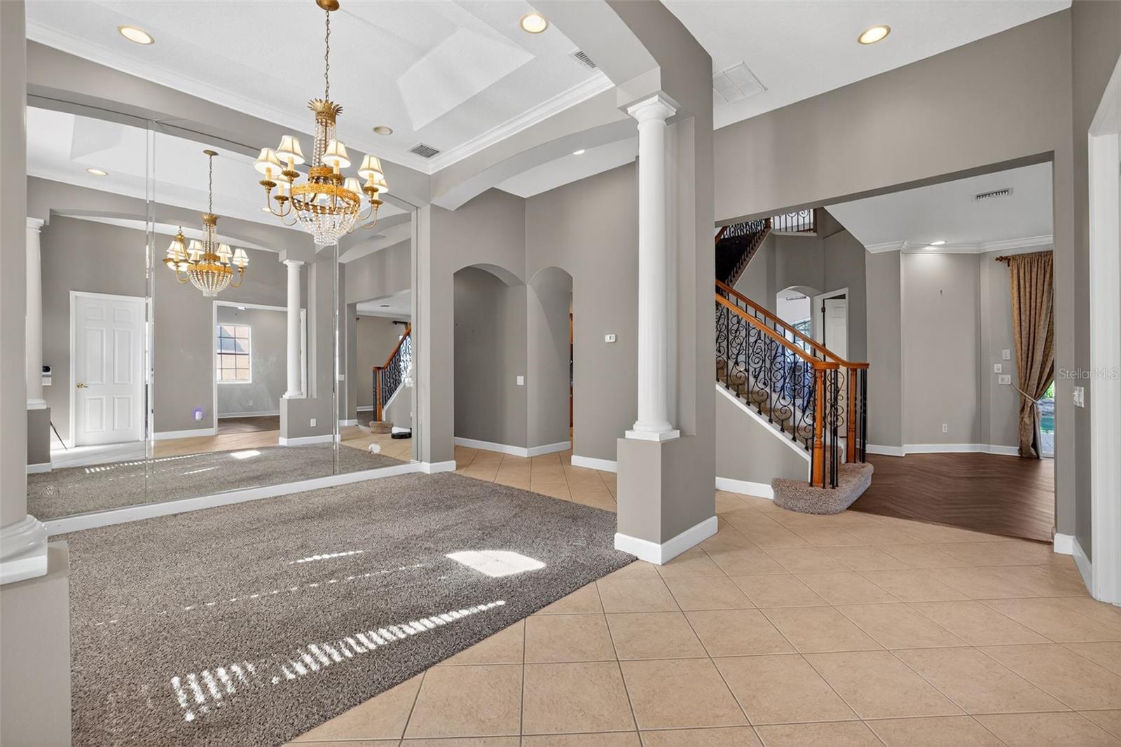 Image 6 of 41 For 11627 Bristol Chase Drive