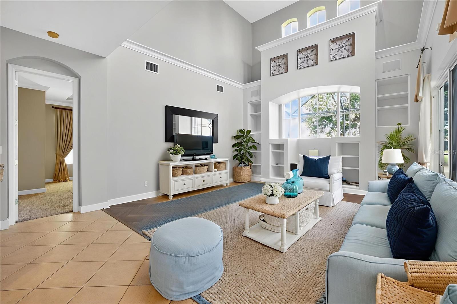 Image 7 of 41 For 11627 Bristol Chase Drive