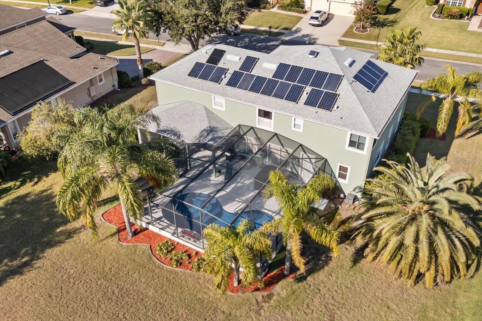 Image 38 of 42 For 23604 Valderama Lane