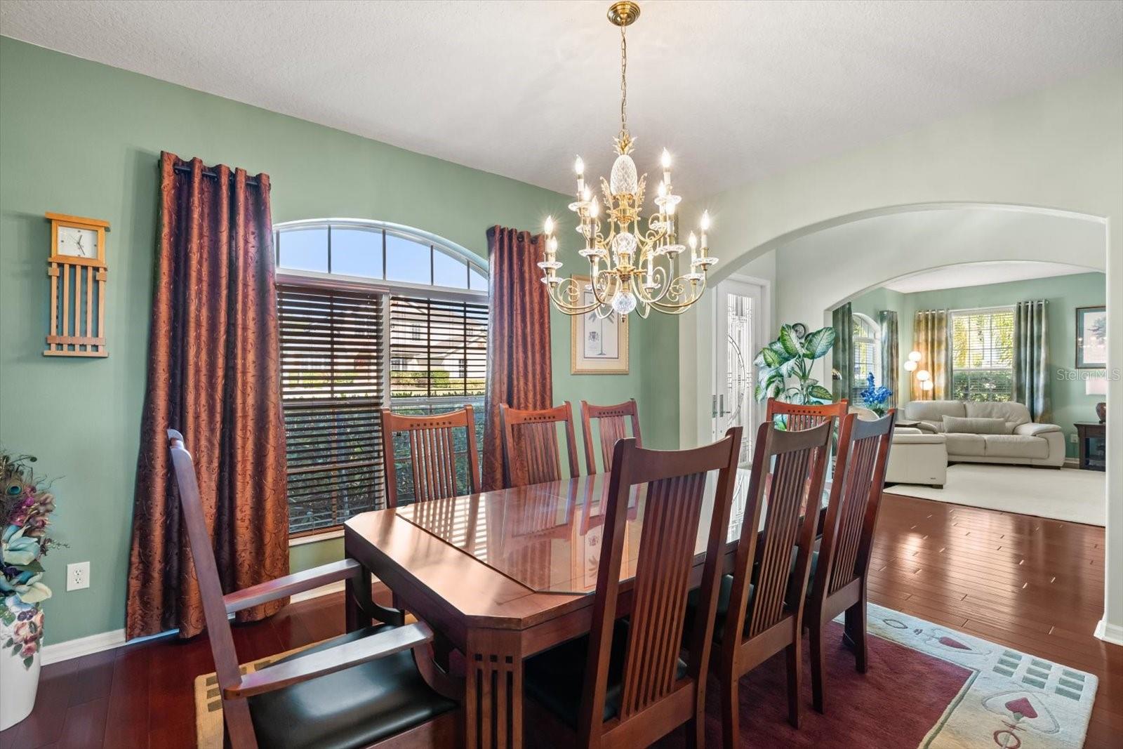 Image 8 of 42 For 23604 Valderama Lane