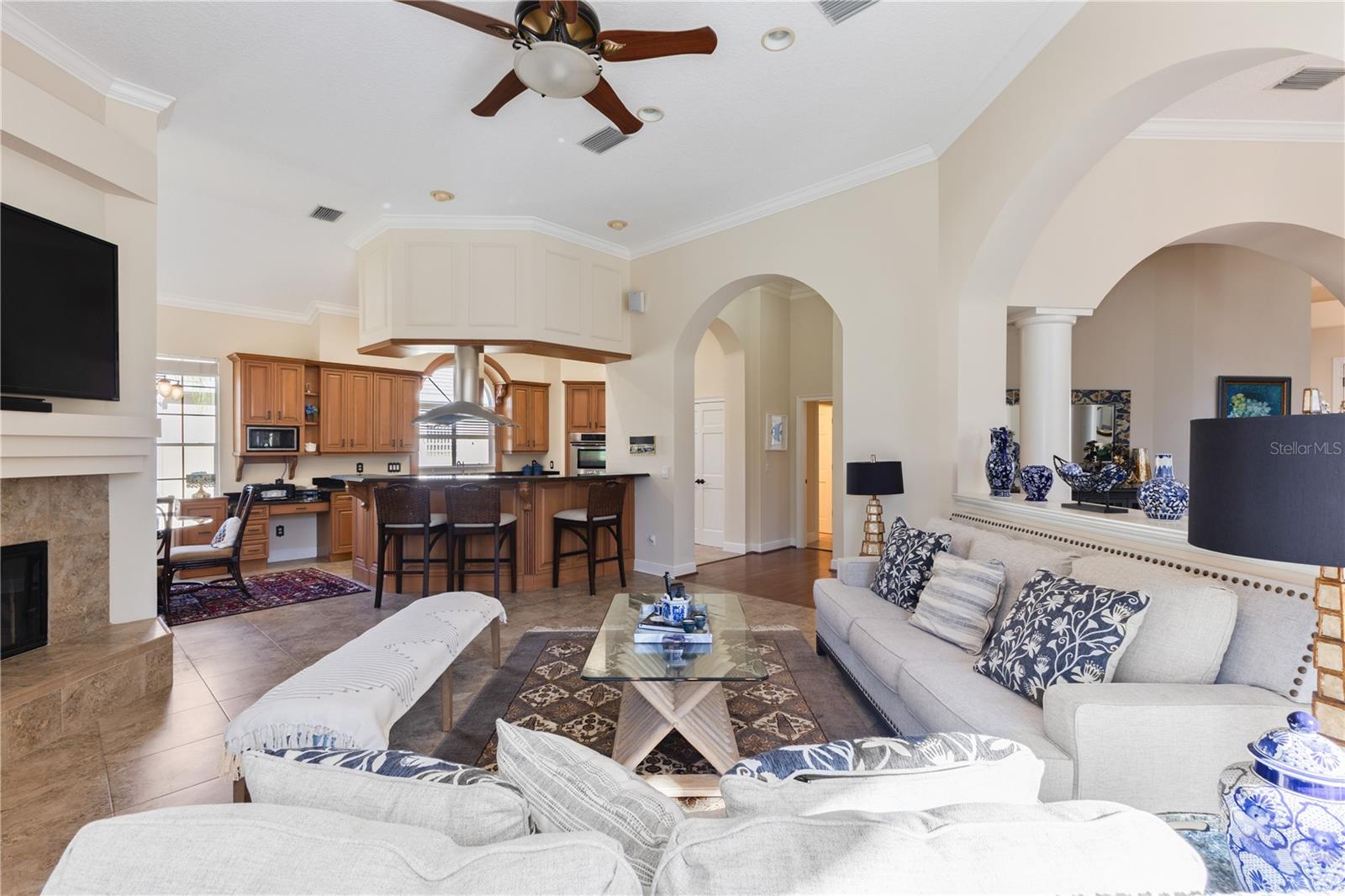 Image 35 of 35 For 758 Cricklewood Terrace