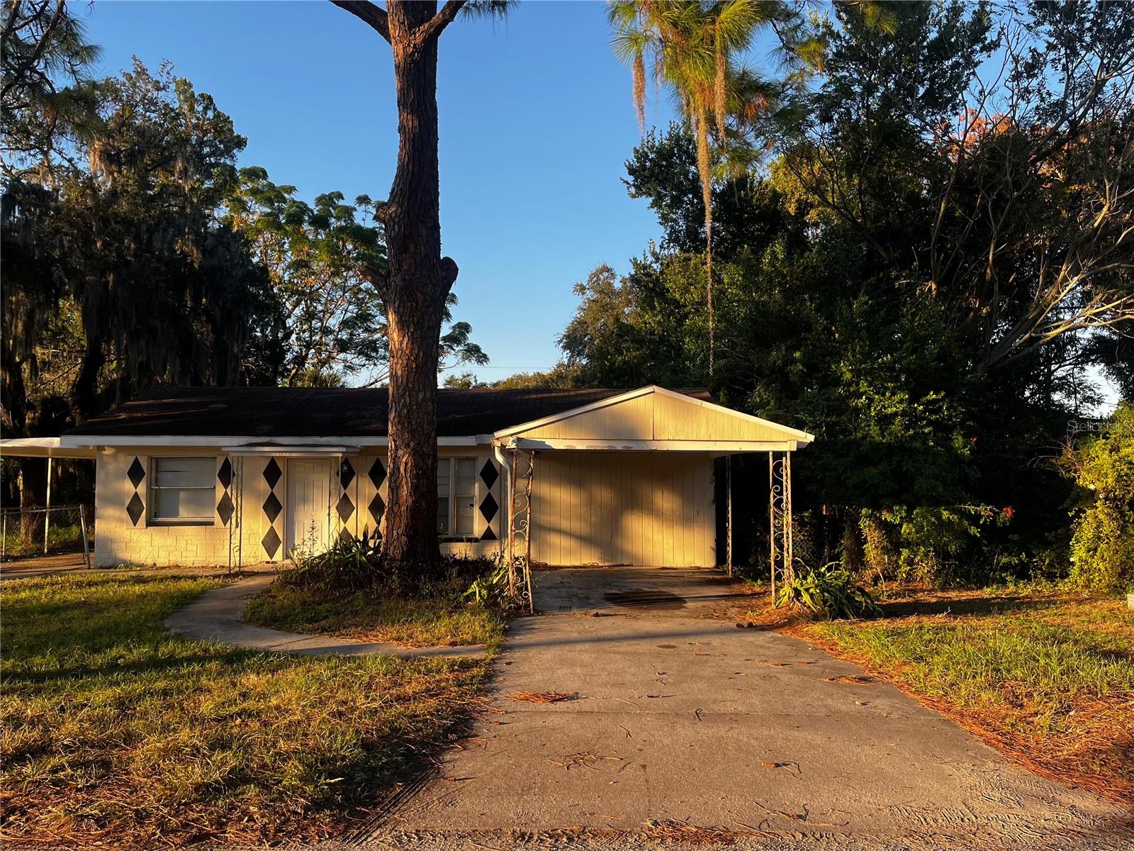 Listing Details for 6007 Corson Avenue, NEW PORT RICHEY, FL 34653