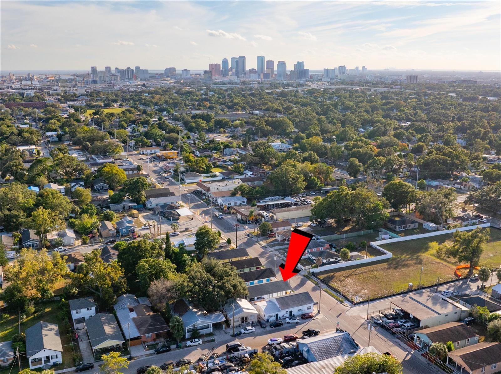 Details for 3513 15th Street, TAMPA, FL 33605