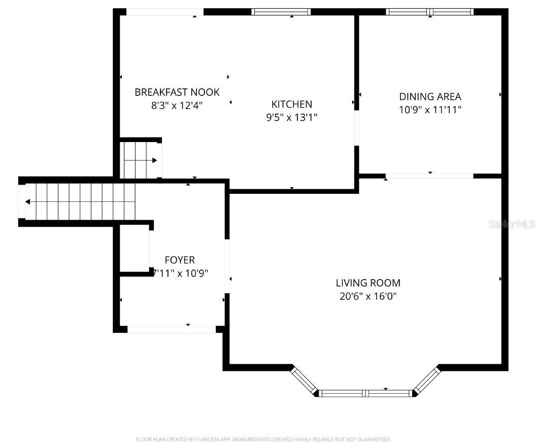 Image 48 of 51 For 430 Brassie Drive