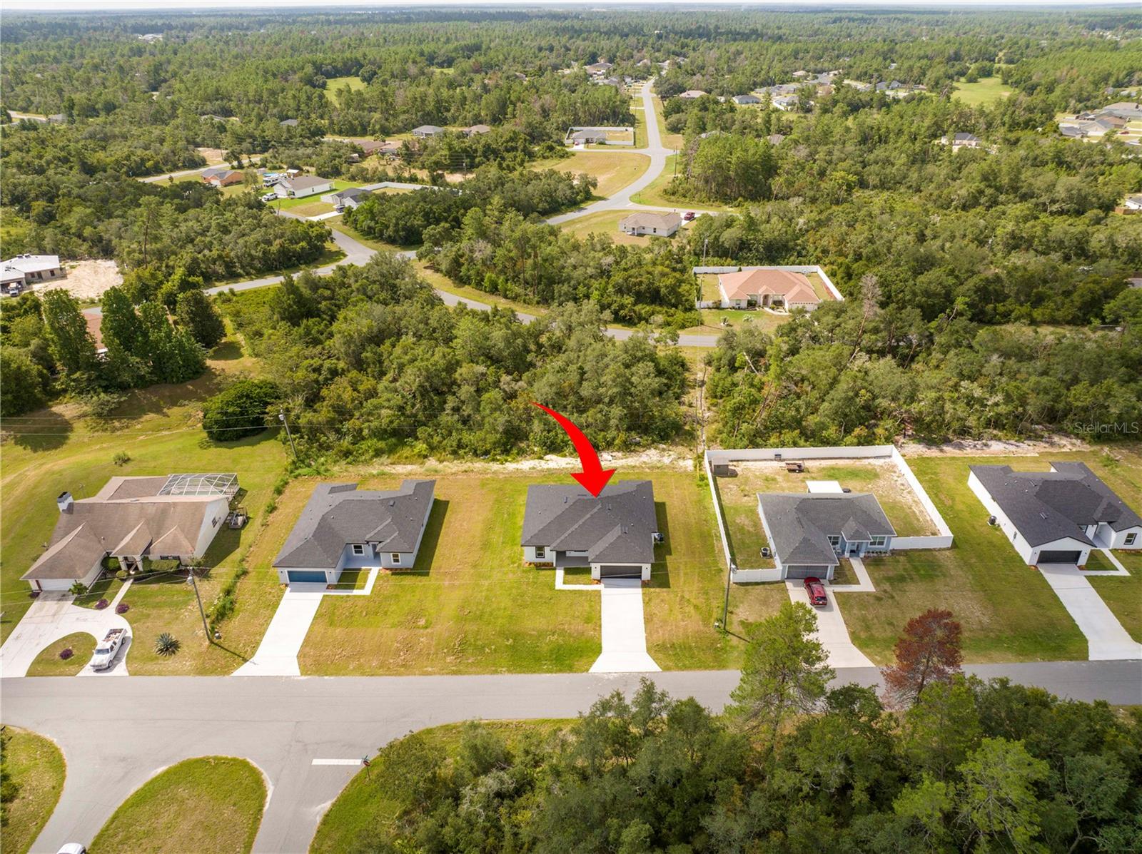 Image 72 of 89 For 3980 157th Place Road