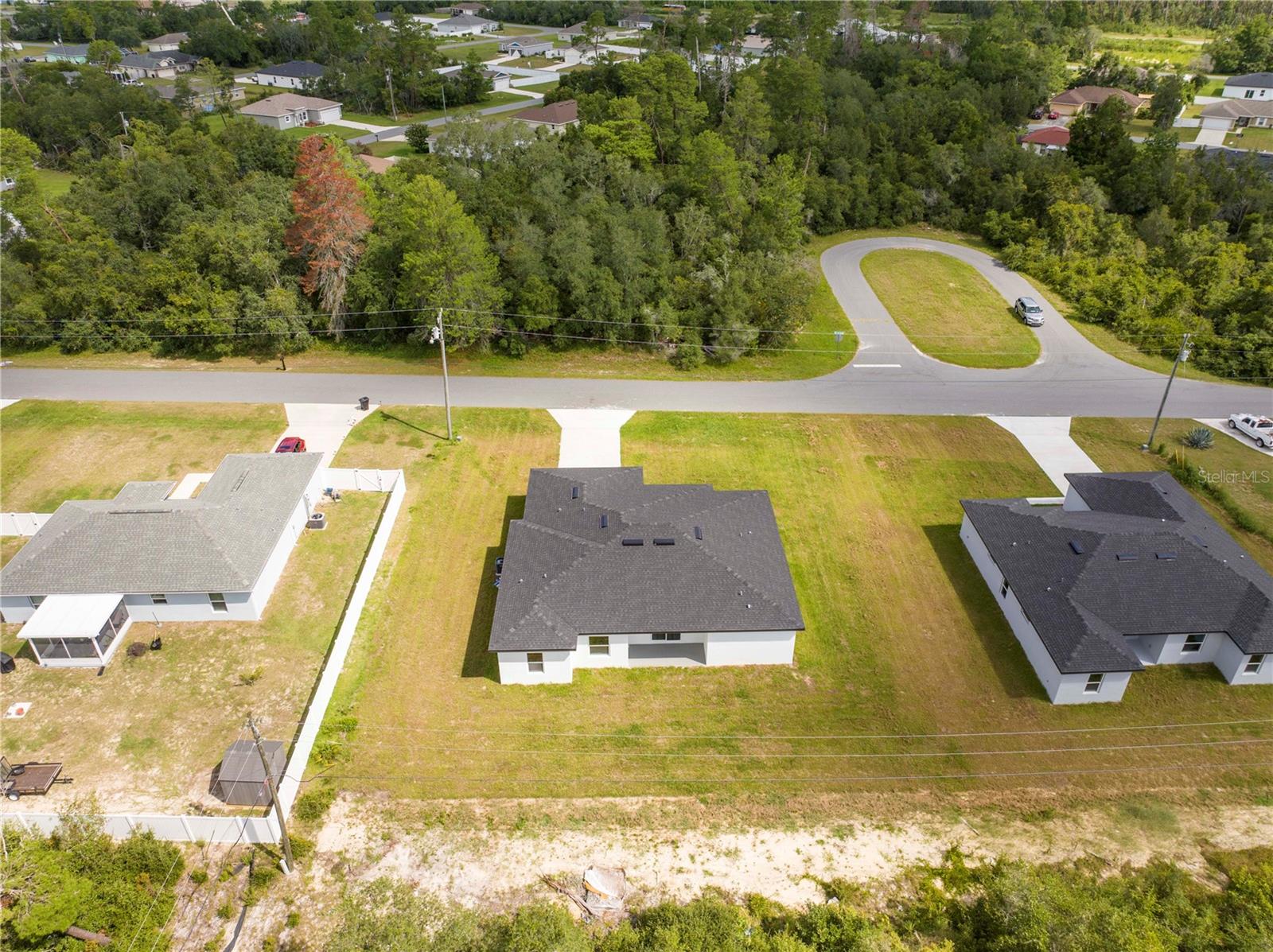 Image 76 of 89 For 3980 157th Place Road