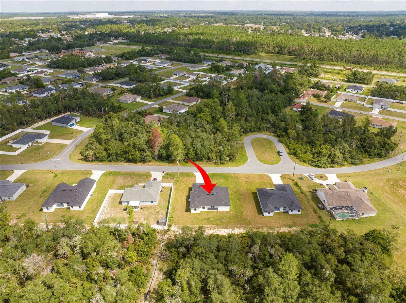 Image 77 of 89 For 3980 157th Place Road