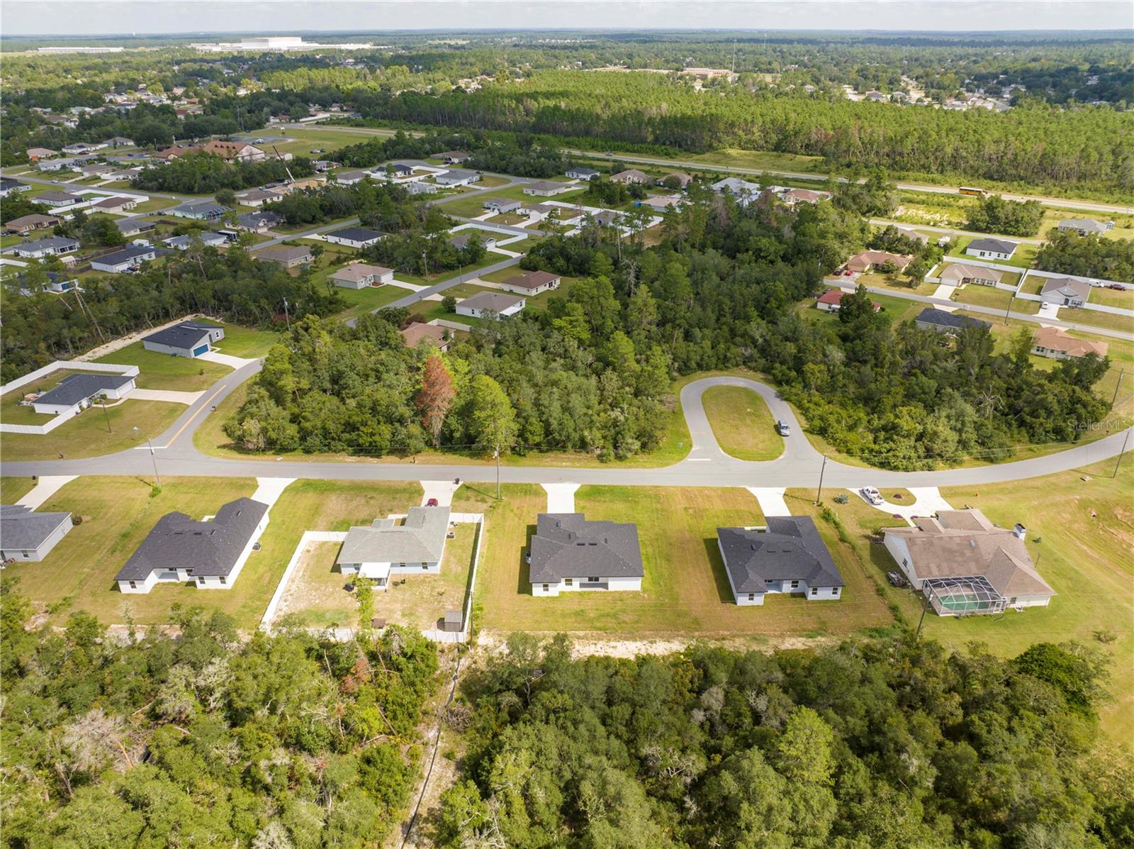 Image 78 of 89 For 3980 157th Place Road