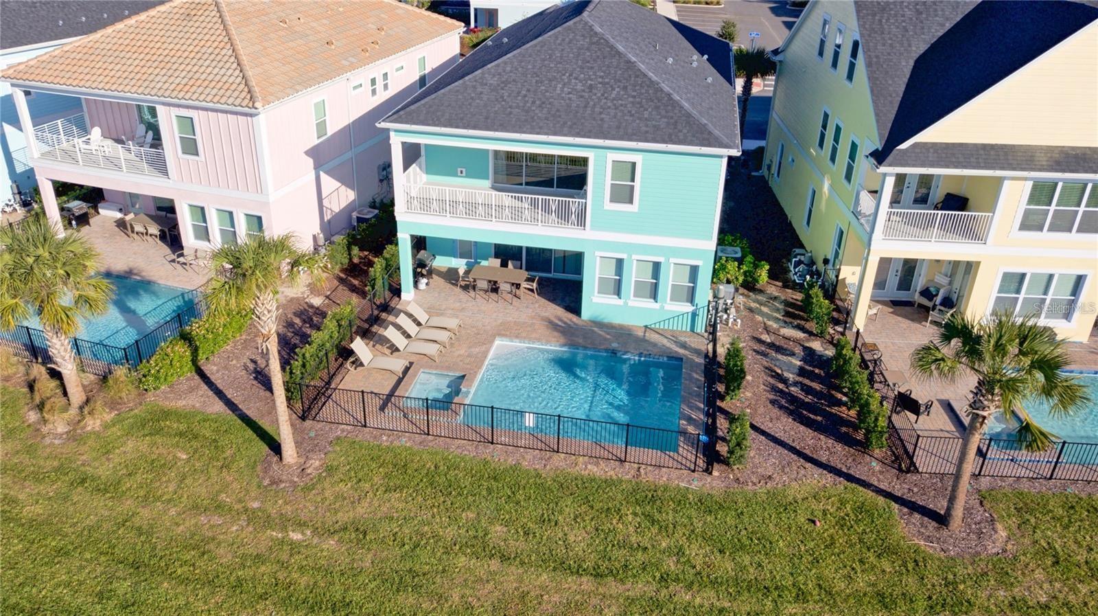 Image 25 of 28 For 8145 Surf Street