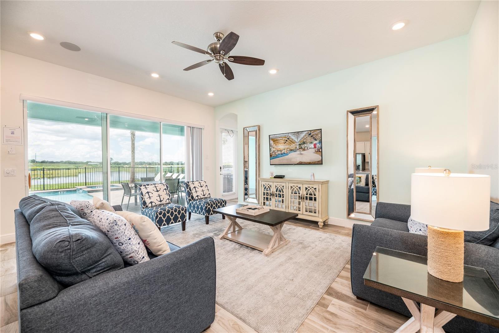 Image 4 of 28 For 8145 Surf Street