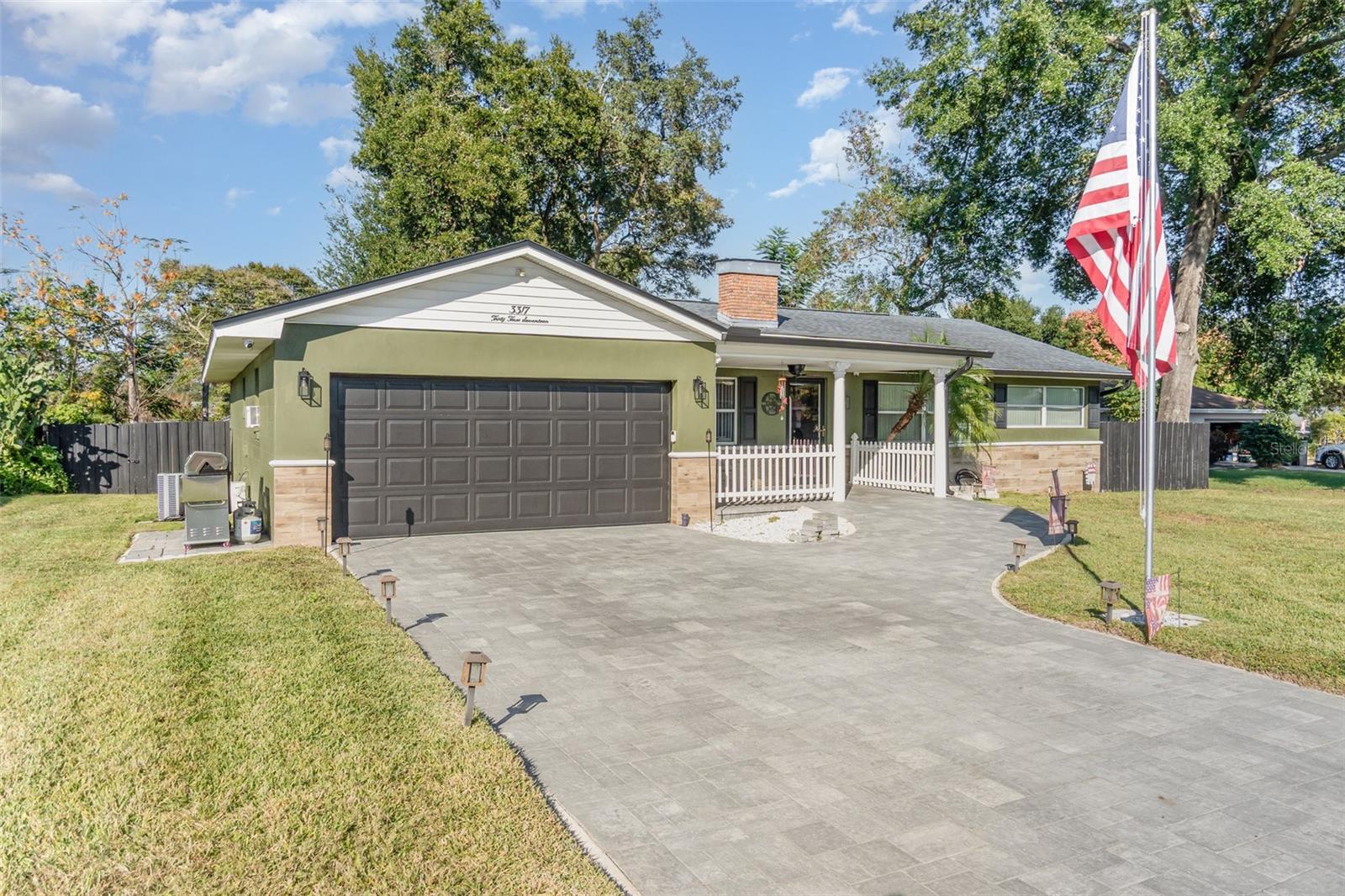 Image 2 of 29 For 3317 Walton Road