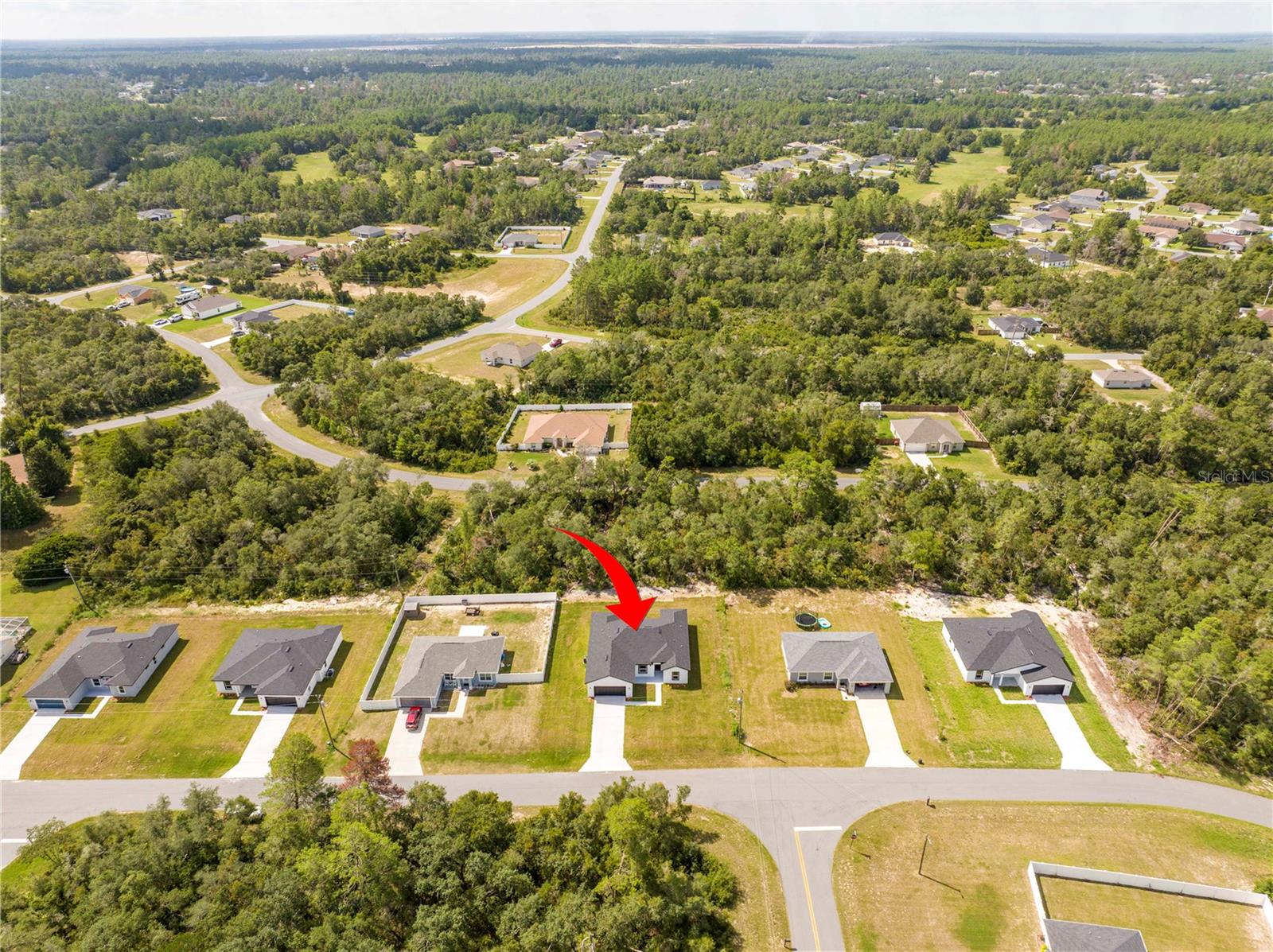 Image 6 of 88 For 3998 157th Place Rd Street