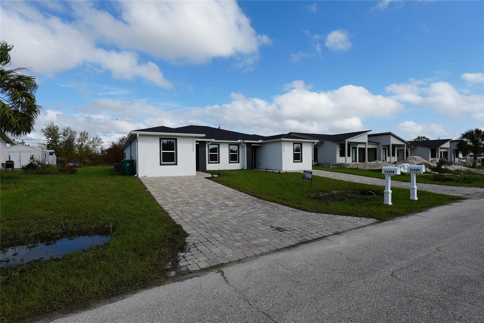 Details for 17196 Bonnie Avenue, PORT CHARLOTTE, FL 33954