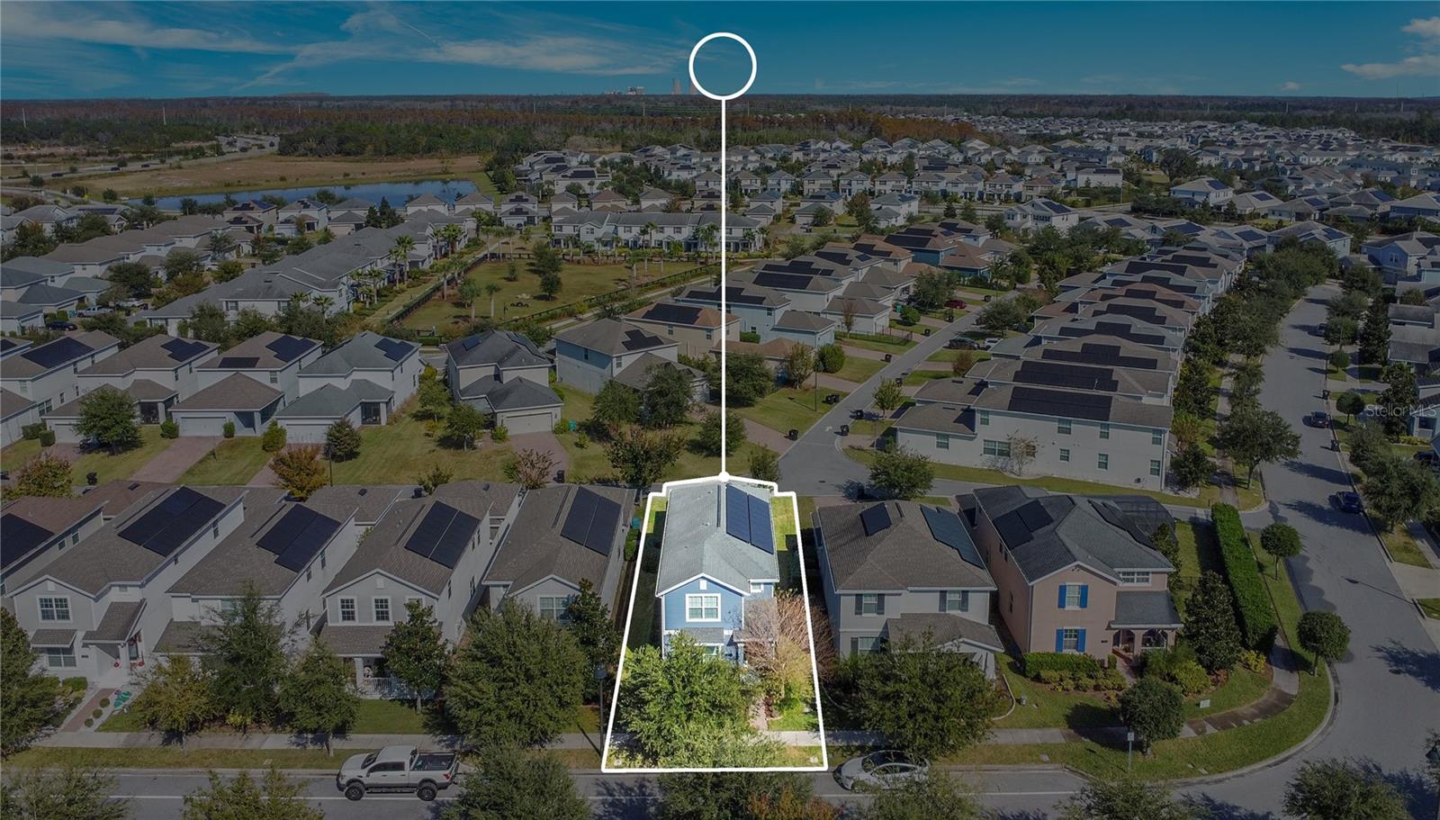 Image 27 of 37 For 11879 Fiction Avenue