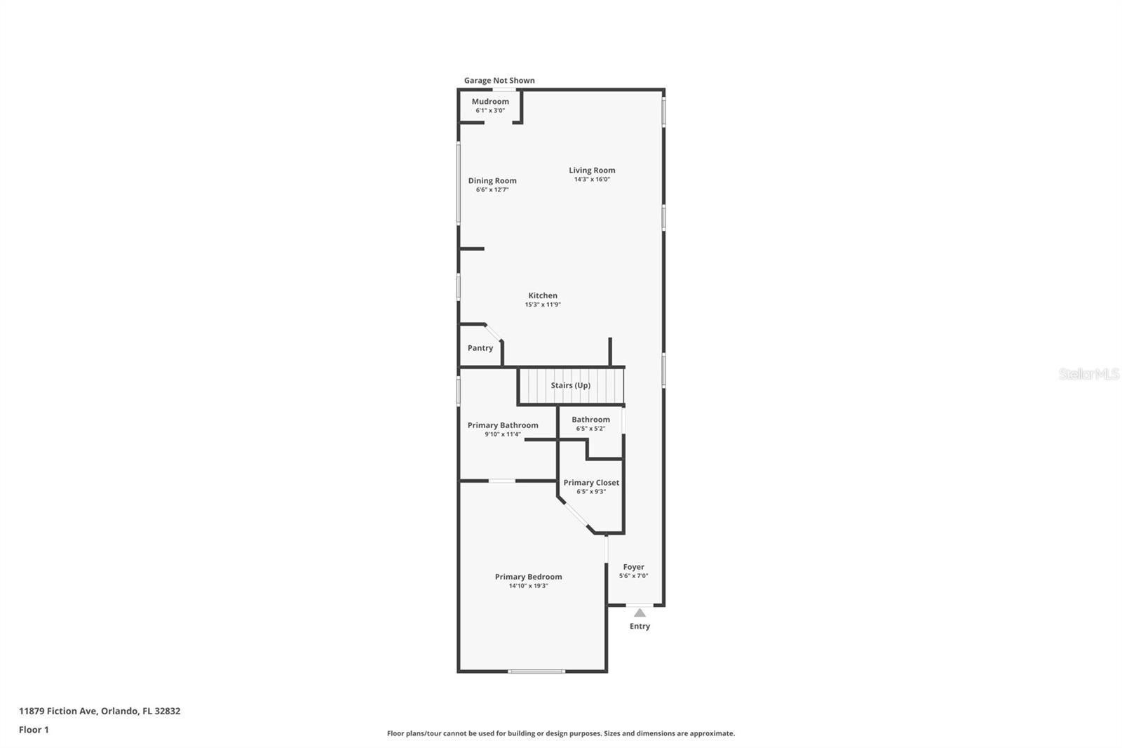 Image 35 of 37 For 11879 Fiction Avenue