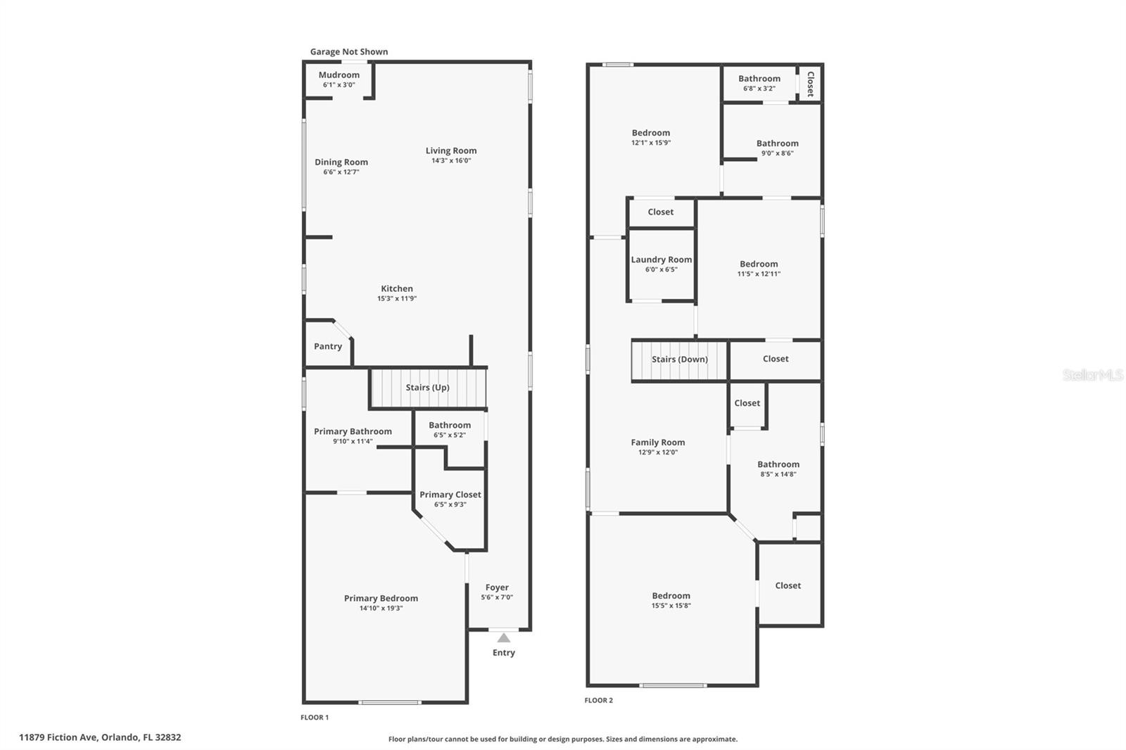 Image 37 of 37 For 11879 Fiction Avenue