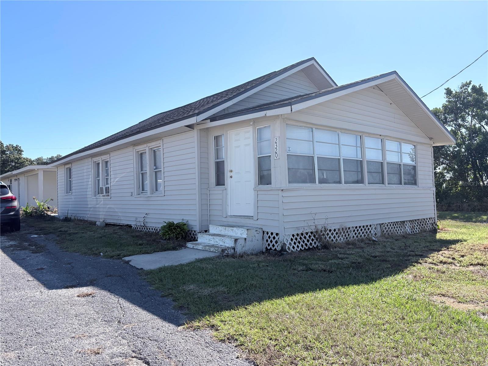 Details for 2320 Crest Drive, HAINES CITY, FL 33844