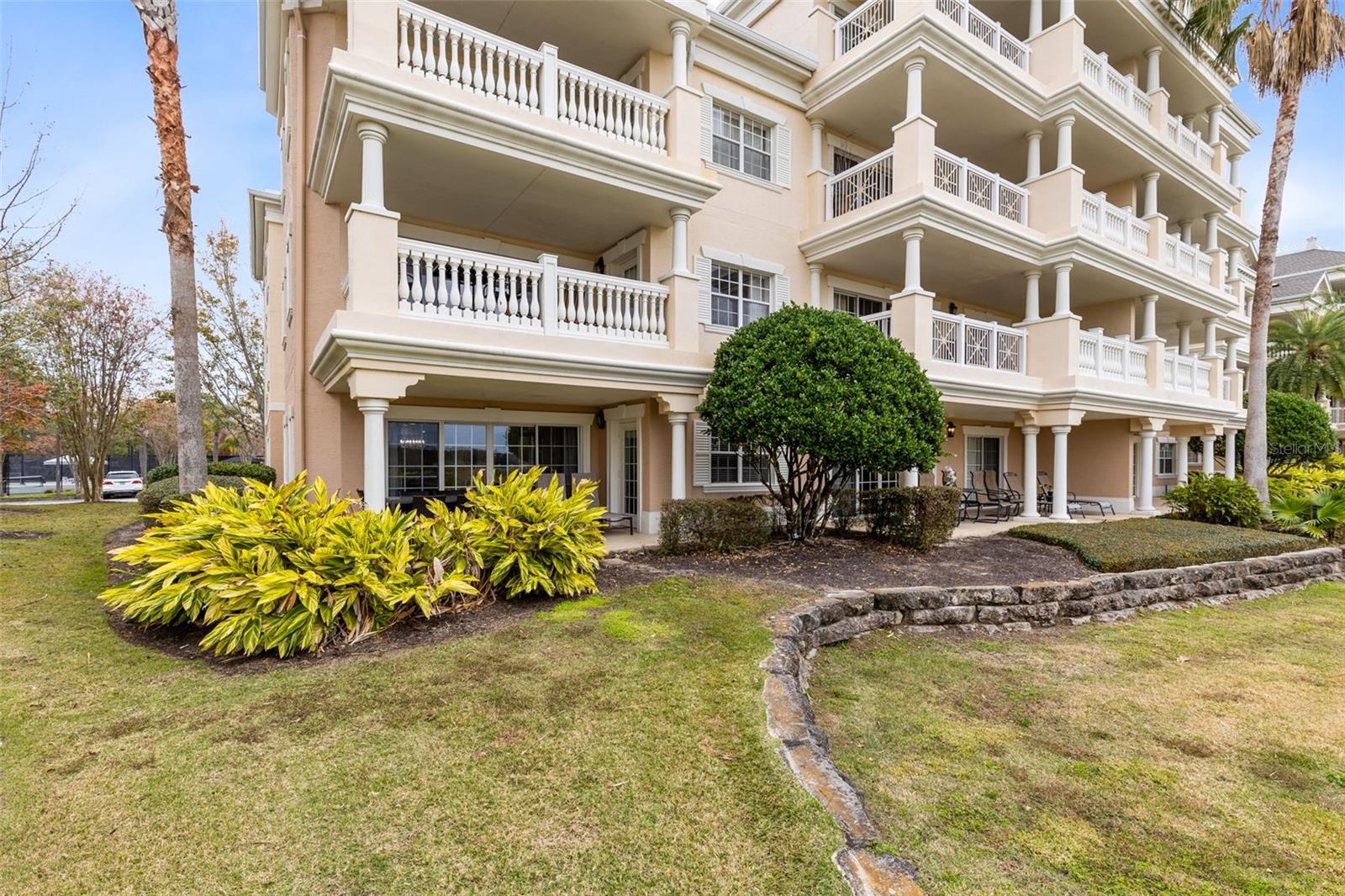 Image 22 of 33 For 1368 Centre Court Ridge Drive 104