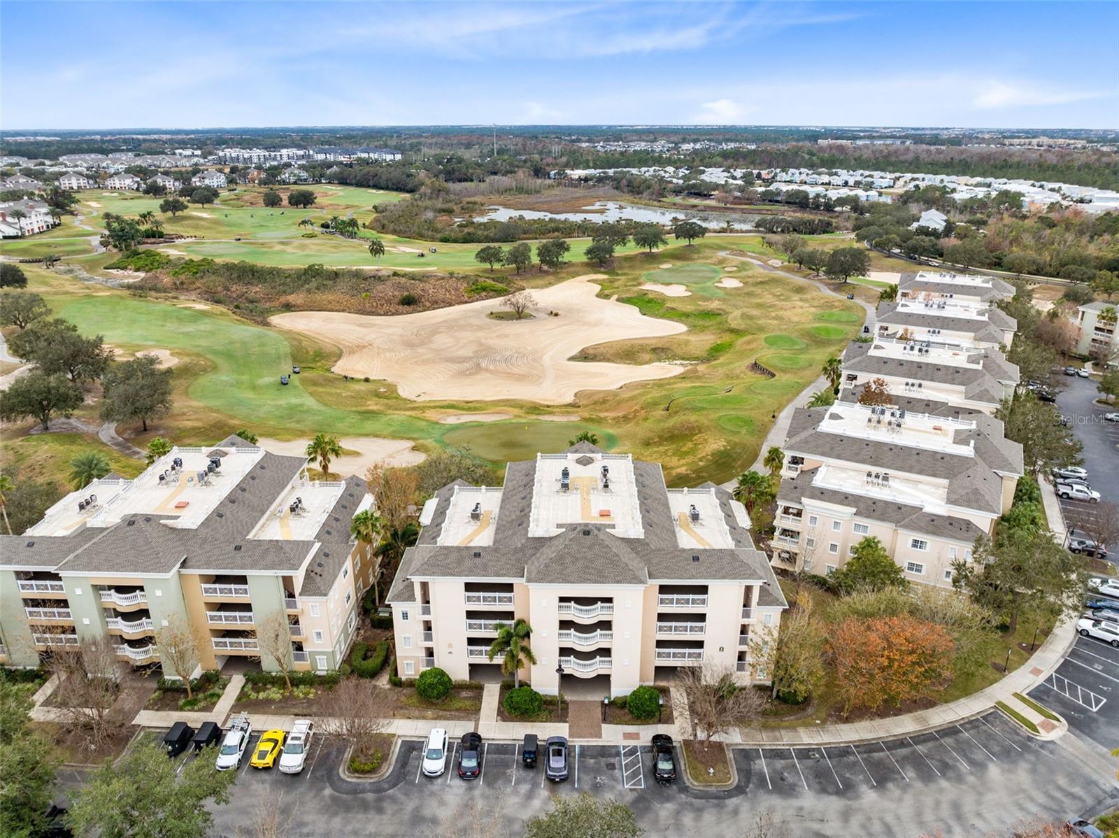 Image 5 of 33 For 1368 Centre Court Ridge Drive 104